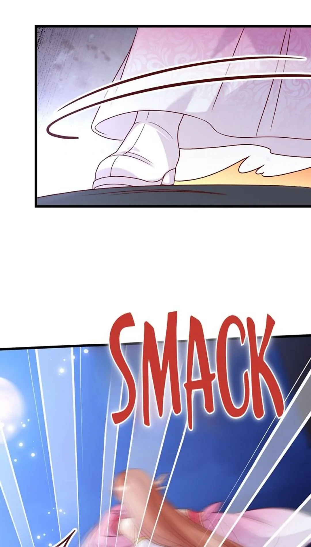 From an Evil Daughter to the Group’s Favorite?! Chapter 78 - page 15