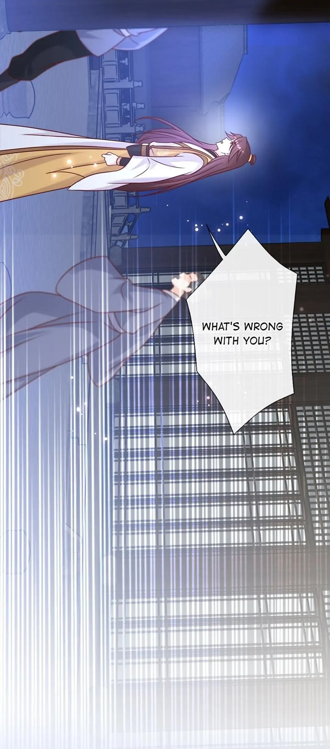 From an Evil Daughter to the Group’s Favorite?! Chapter 78 - page 22