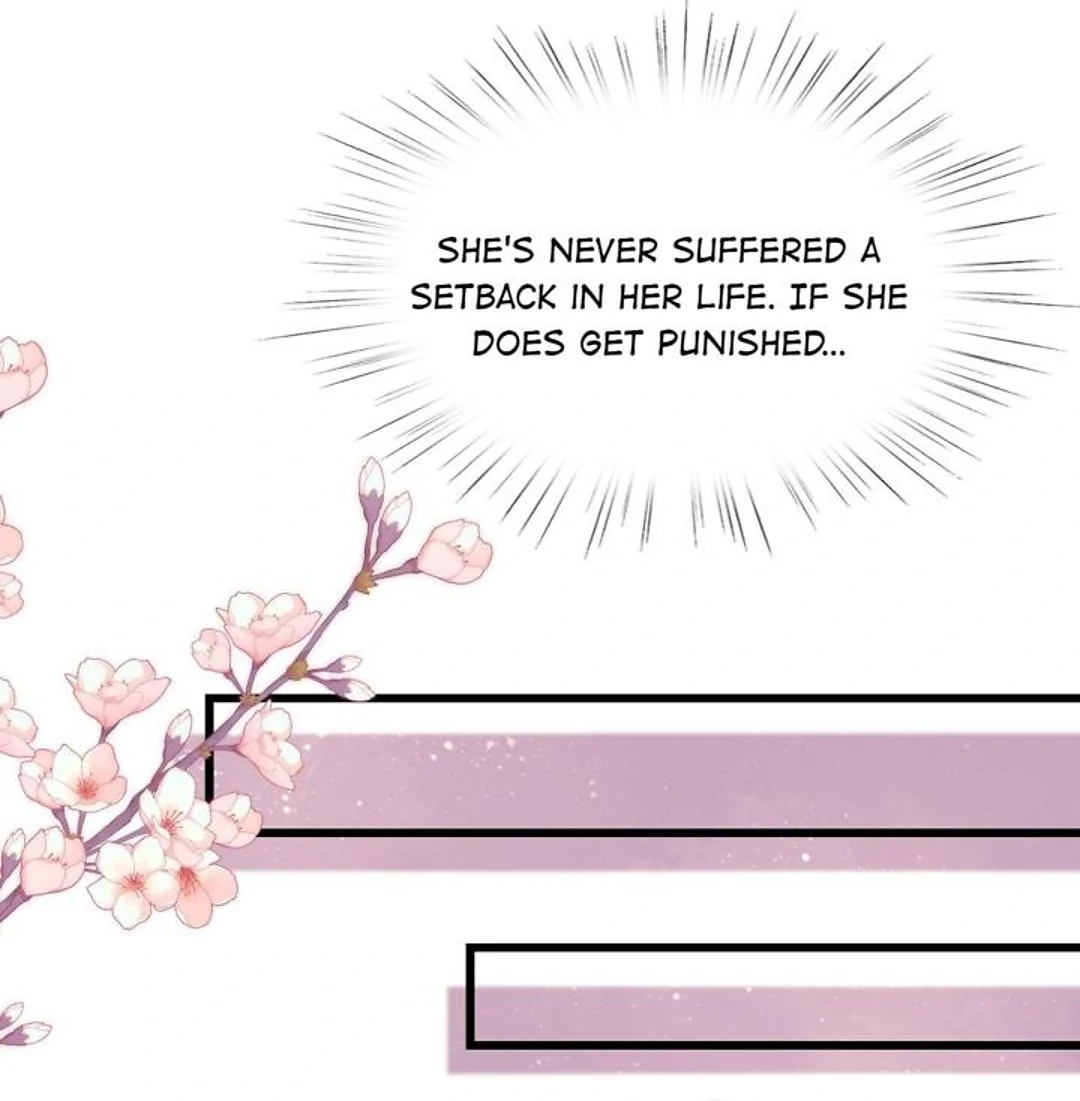 From an Evil Daughter to the Group’s Favorite?! Chapter 78 - page 27