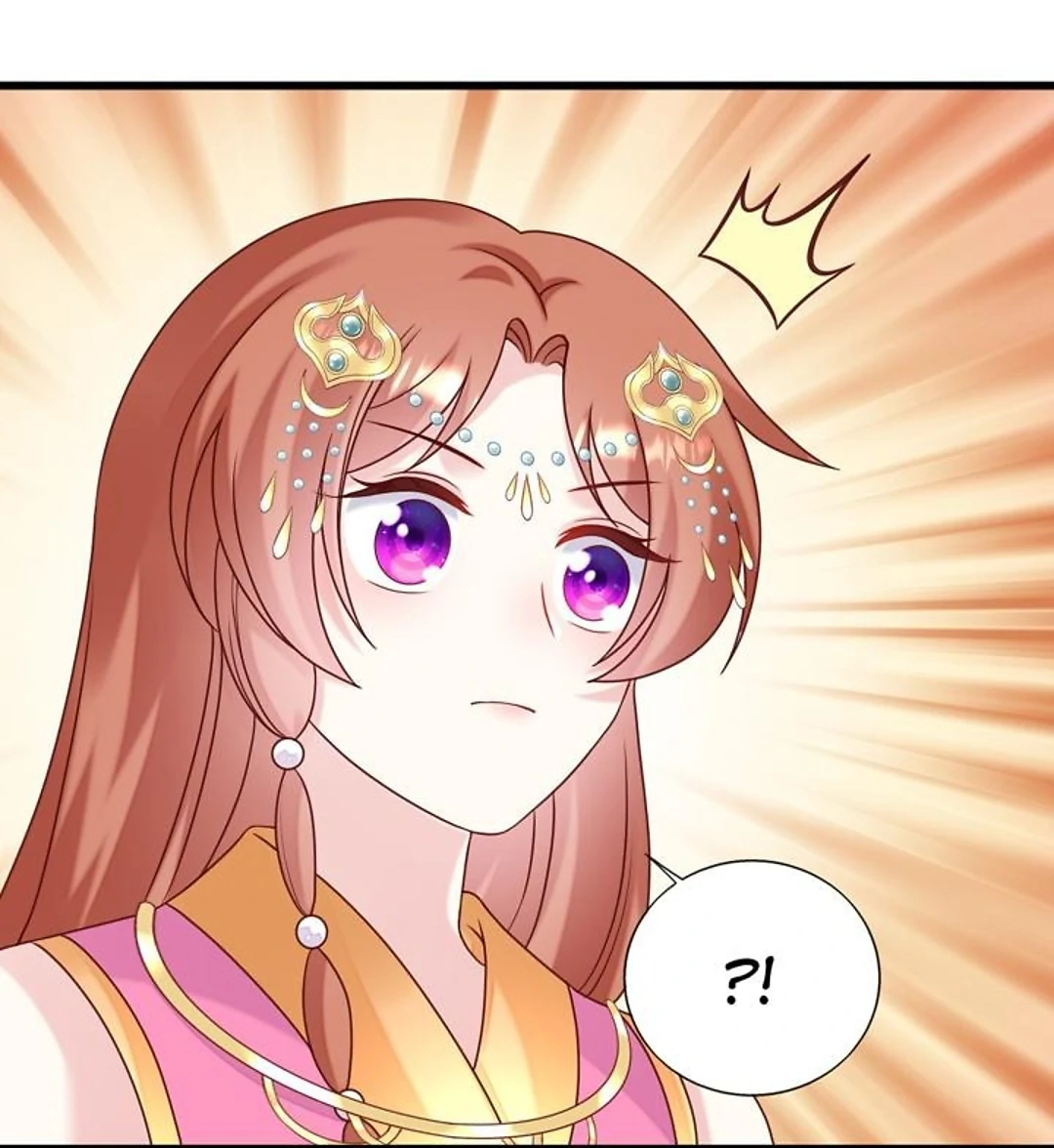 From an Evil Daughter to the Group’s Favorite?! Chapter 78 - page 39