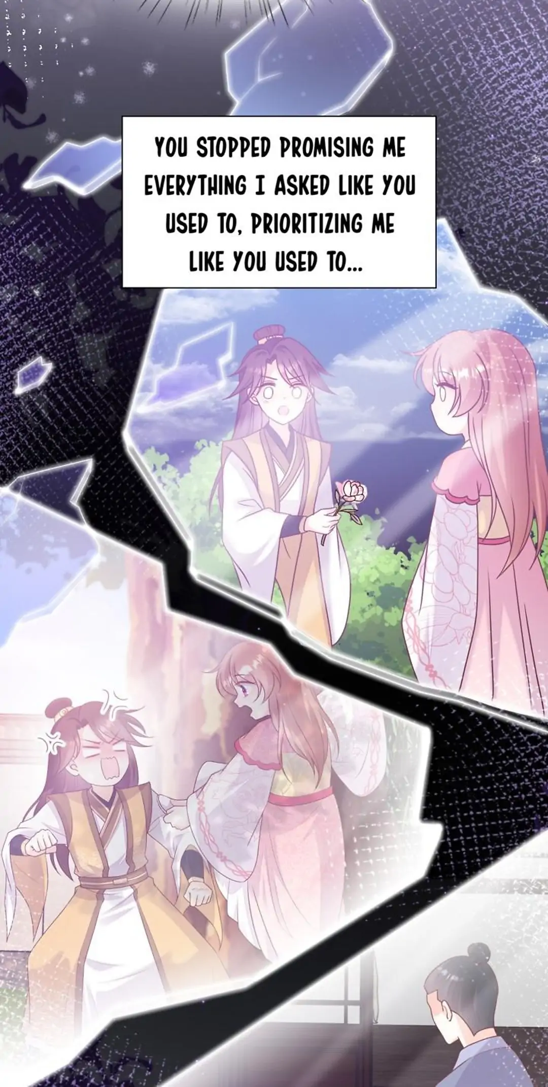 From an Evil Daughter to the Group’s Favorite?! Chapter 78 - page 48