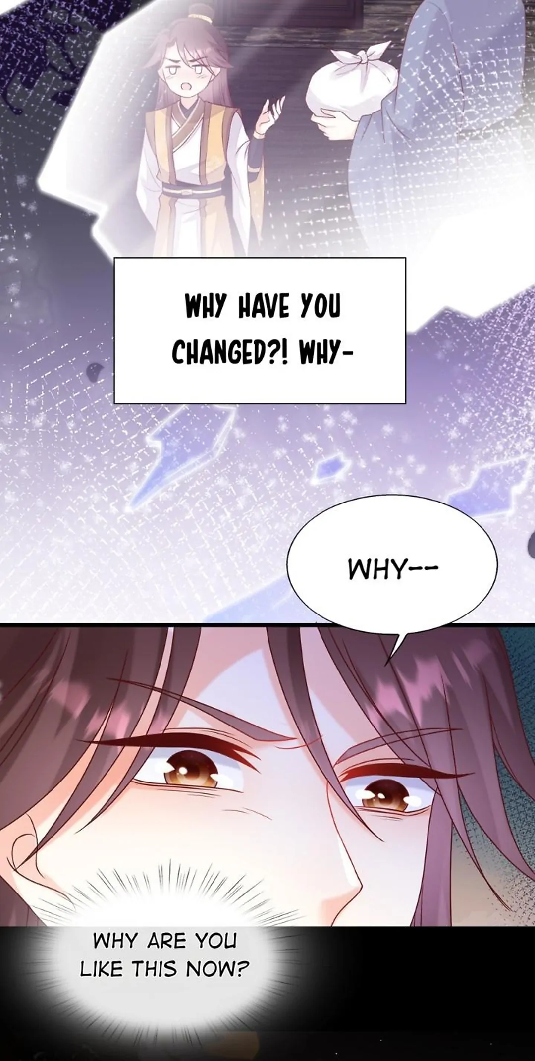 From an Evil Daughter to the Group’s Favorite?! Chapter 78 - page 49