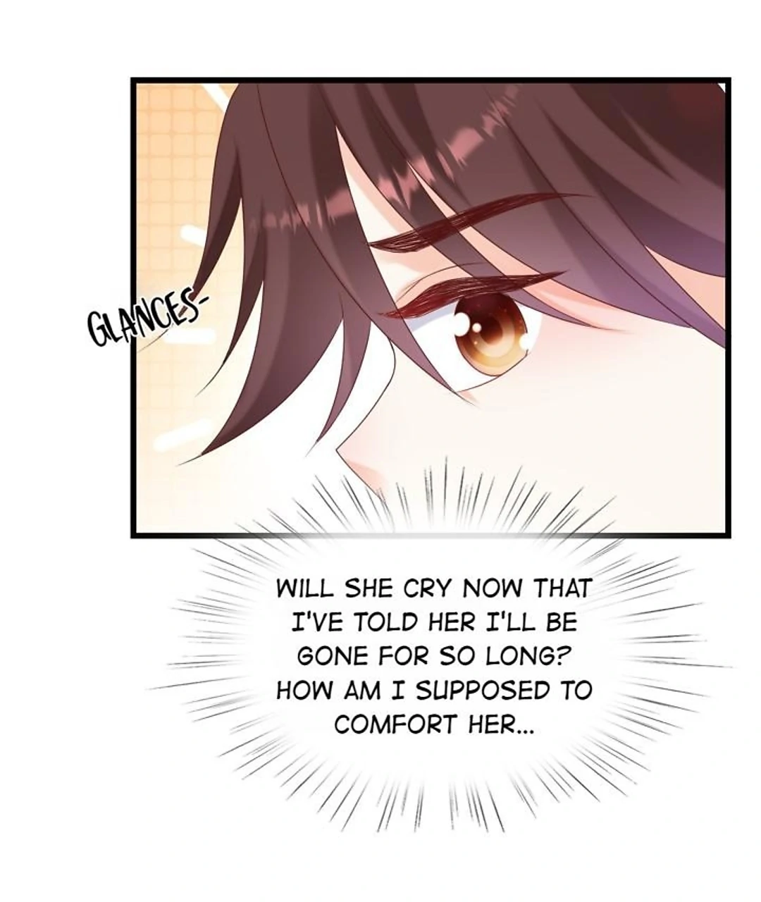 From an Evil Daughter to the Group’s Favorite?! Chapter 77 - page 16