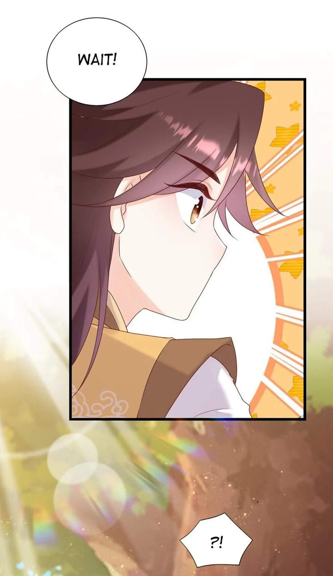 From an Evil Daughter to the Group’s Favorite?! Chapter 77 - page 20