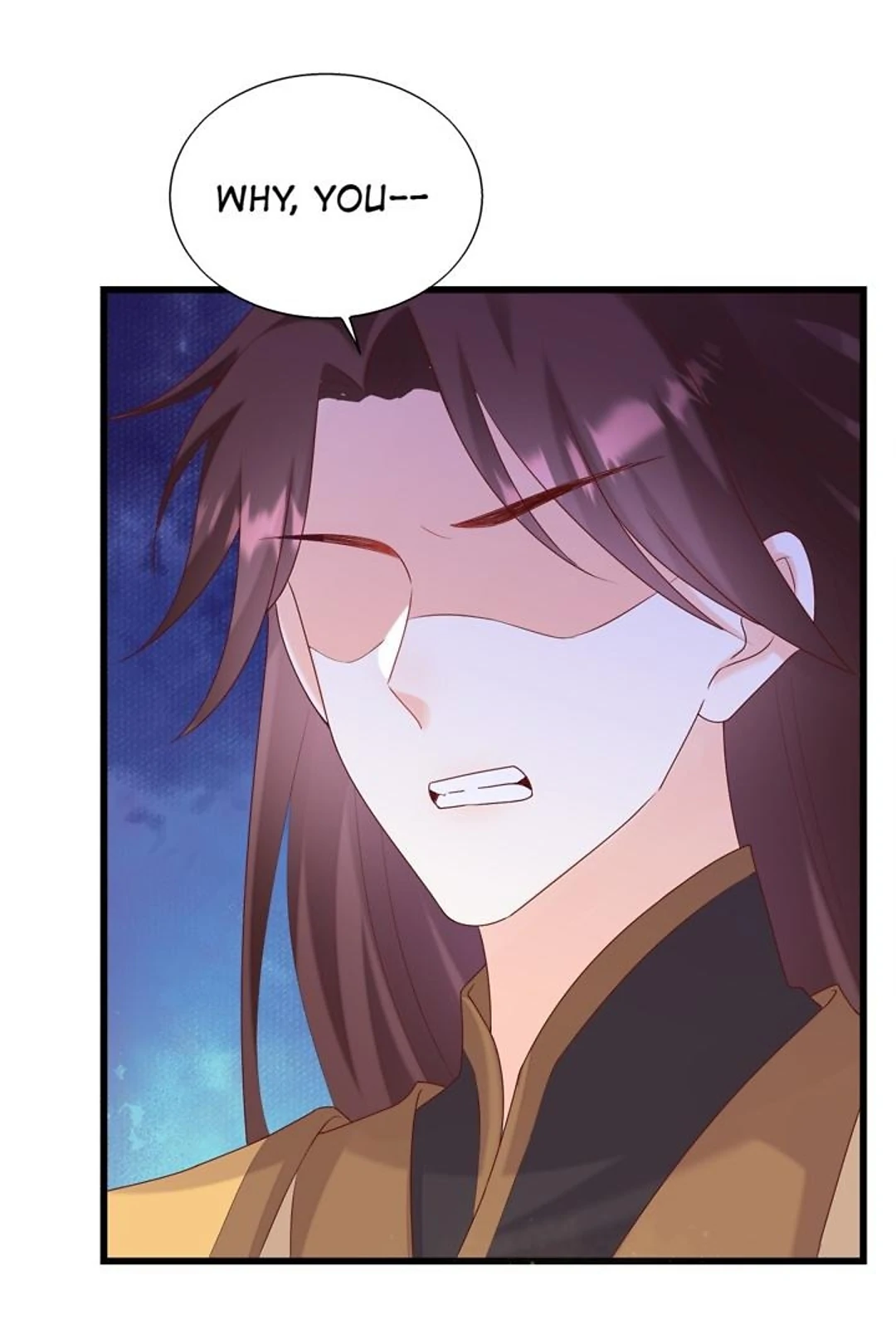 From an Evil Daughter to the Group’s Favorite?! Chapter 77 - page 41