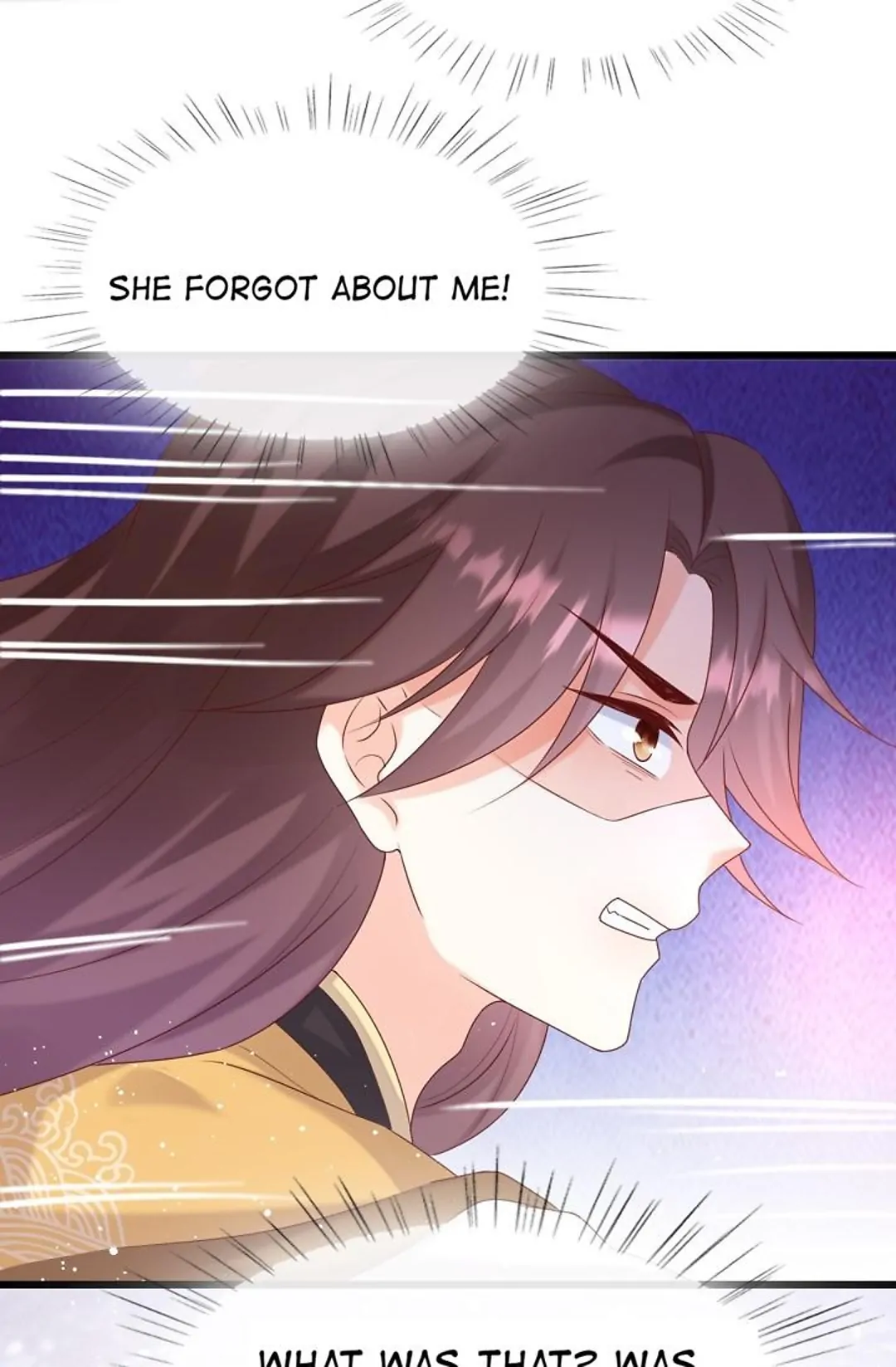 From an Evil Daughter to the Group’s Favorite?! Chapter 77 - page 45