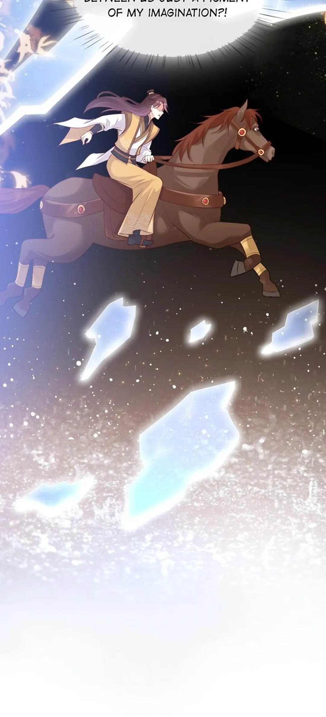 From an Evil Daughter to the Group’s Favorite?! Chapter 77 - page 48