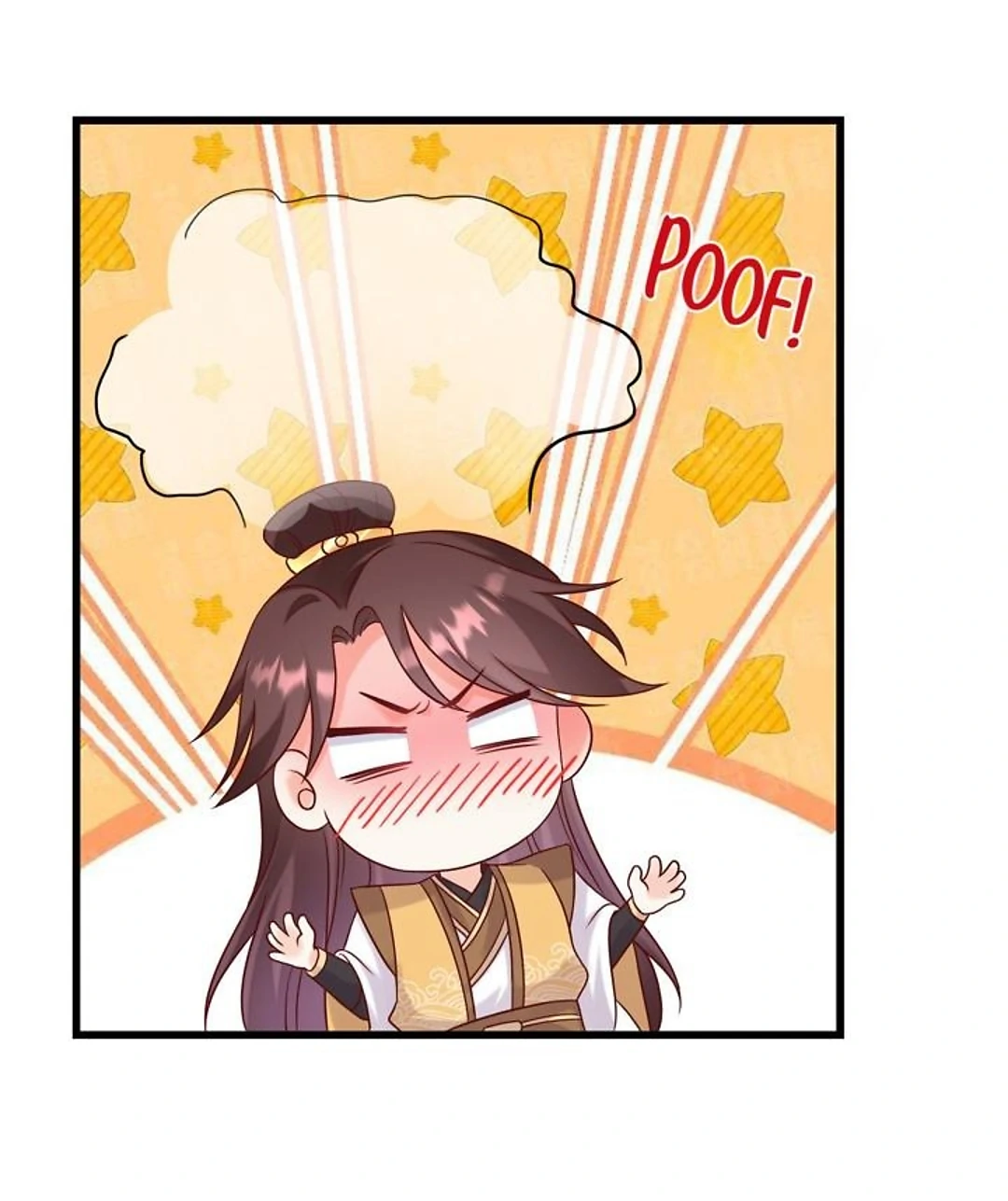 From an Evil Daughter to the Group’s Favorite?! Chapter 76 - page 13