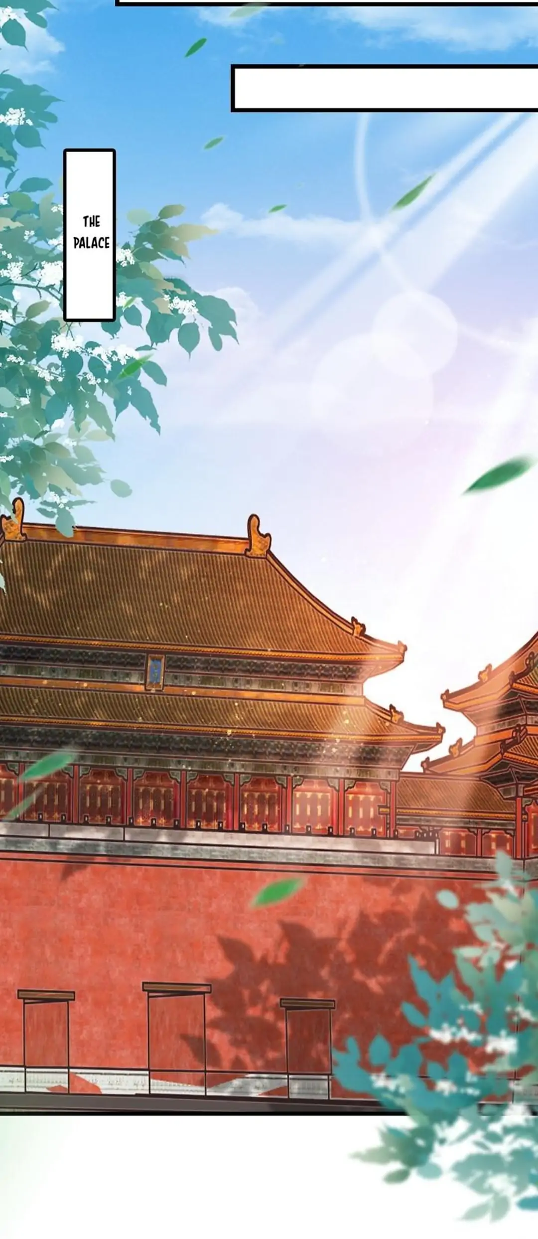 From an Evil Daughter to the Group’s Favorite?! Chapter 76 - page 15