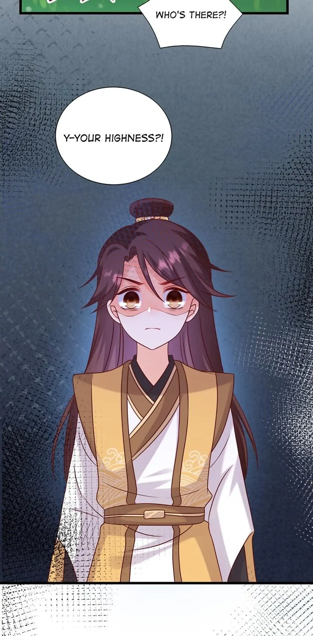 From an Evil Daughter to the Group’s Favorite?! Chapter 76 - page 24