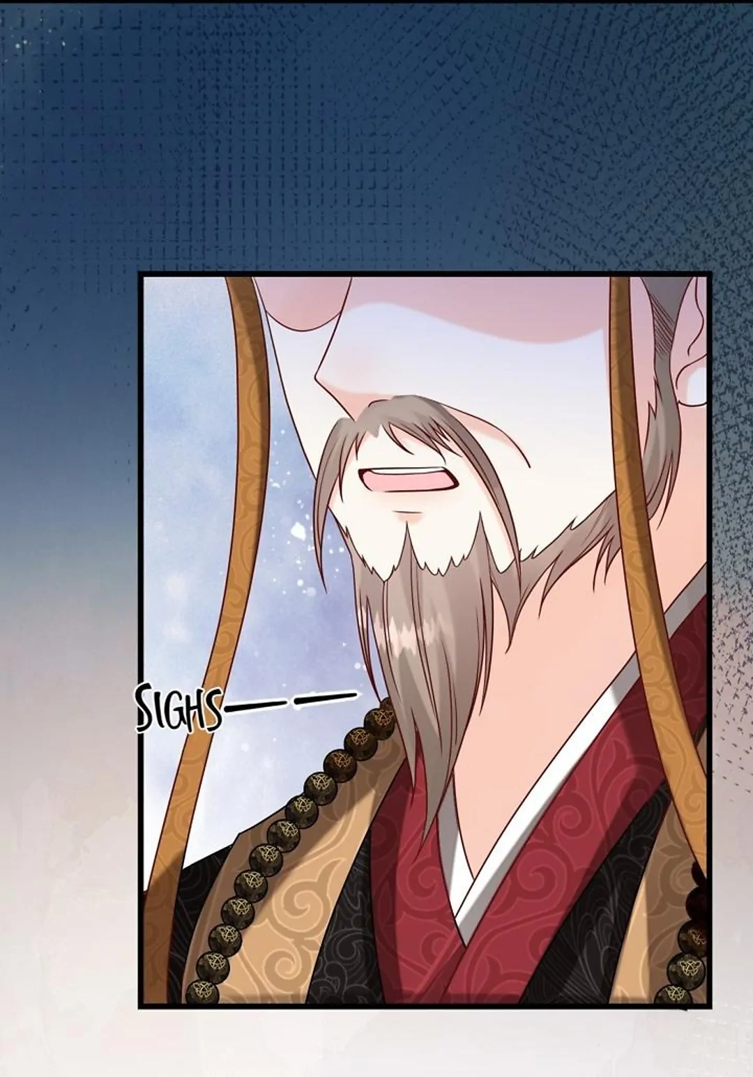 From an Evil Daughter to the Group’s Favorite?! Chapter 76 - page 26