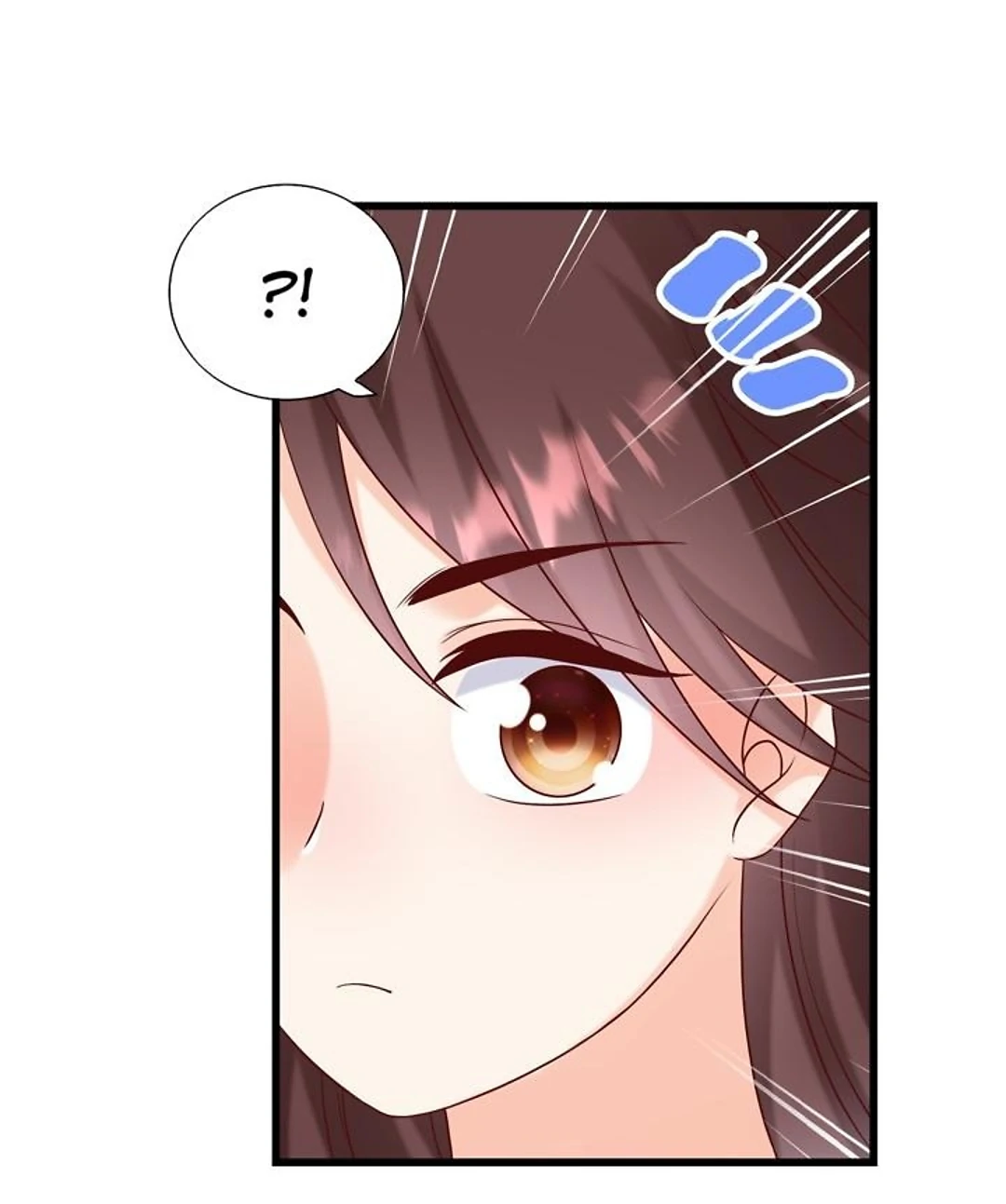 From an Evil Daughter to the Group’s Favorite?! Chapter 75 - page 14