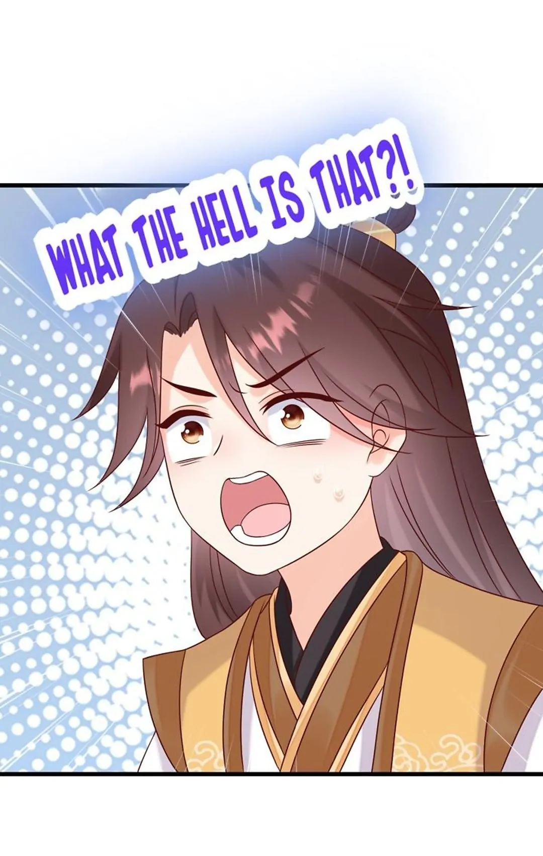 From an Evil Daughter to the Group’s Favorite?! Chapter 75 - page 17