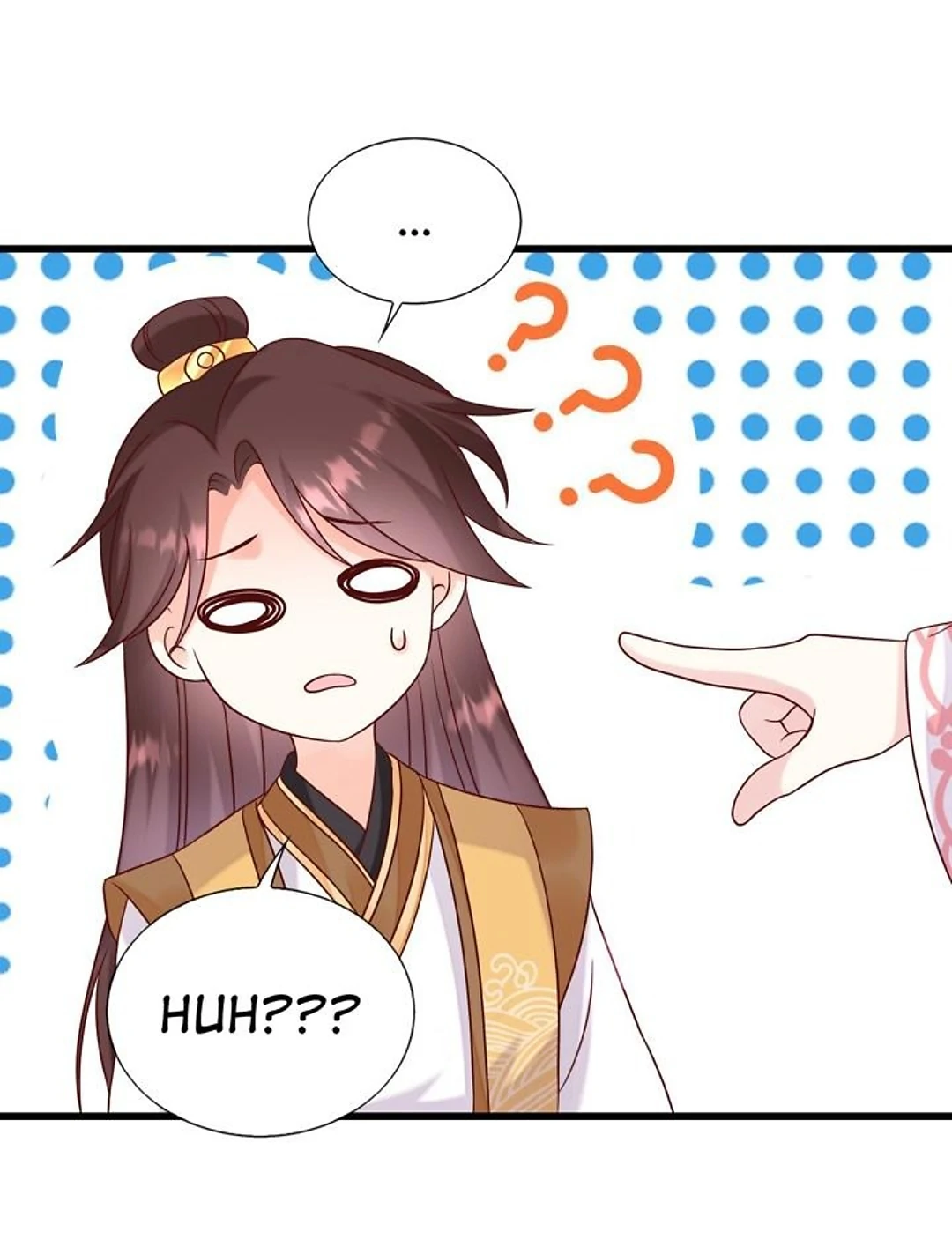 From an Evil Daughter to the Group’s Favorite?! Chapter 75 - page 24