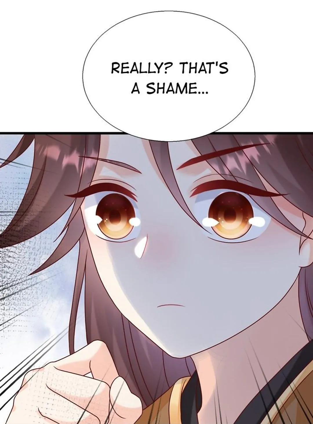 From an Evil Daughter to the Group’s Favorite?! Chapter 75 - page 41