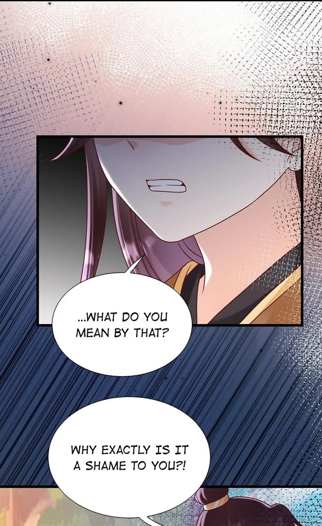 From an Evil Daughter to the Group’s Favorite?! Chapter 75 - page 43