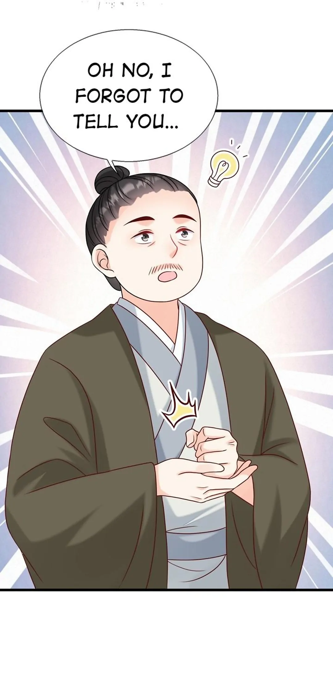 From an Evil Daughter to the Group’s Favorite?! Chapter 75 - page 53