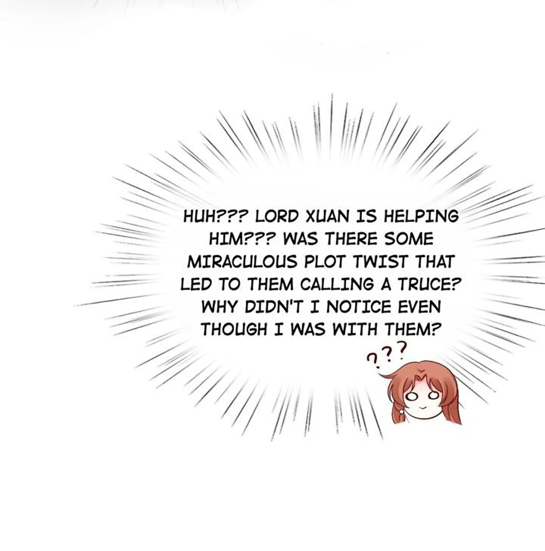 From an Evil Daughter to the Group’s Favorite?! Chapter 74 - page 19