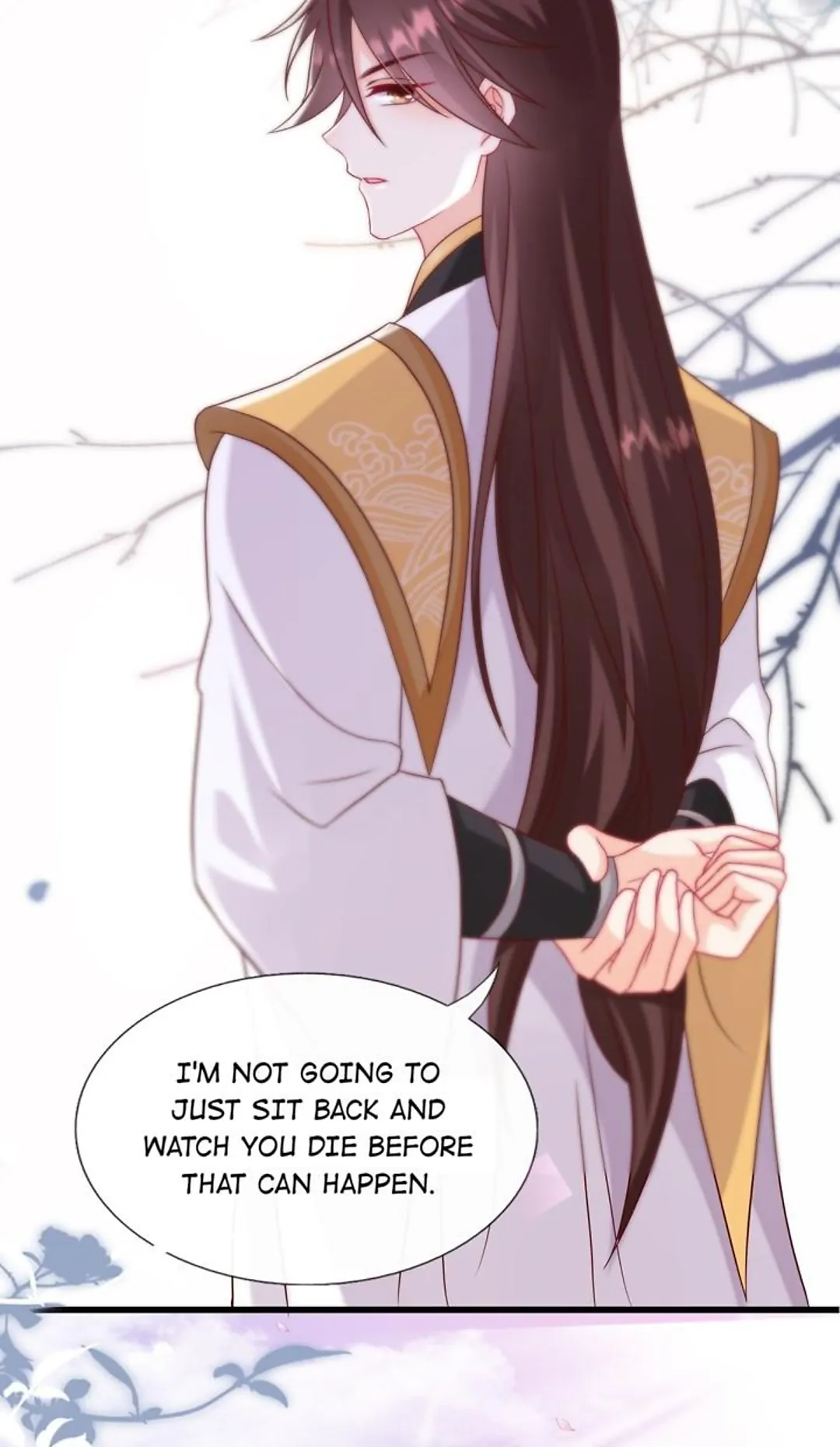 From an Evil Daughter to the Group’s Favorite?! Chapter 74 - page 26