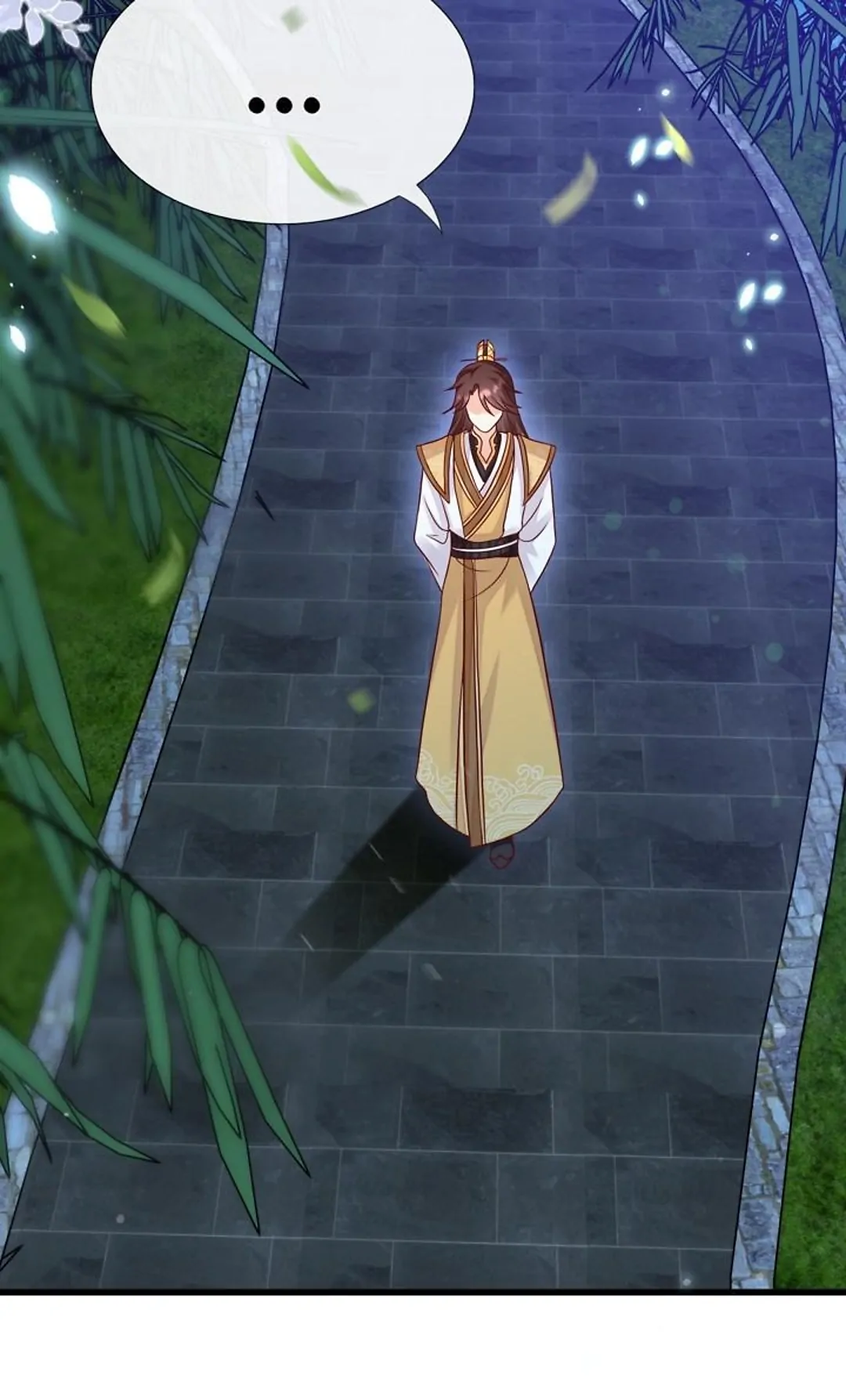 From an Evil Daughter to the Group’s Favorite?! Chapter 74 - page 47