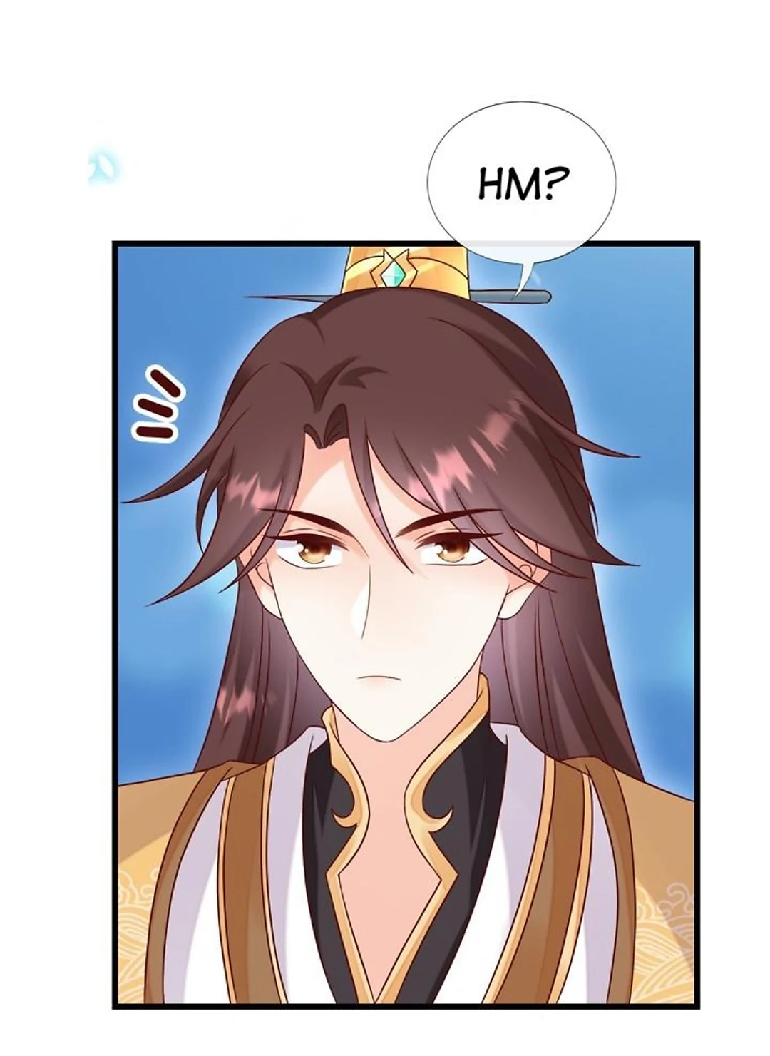 From an Evil Daughter to the Group’s Favorite?! Chapter 74 - page 48