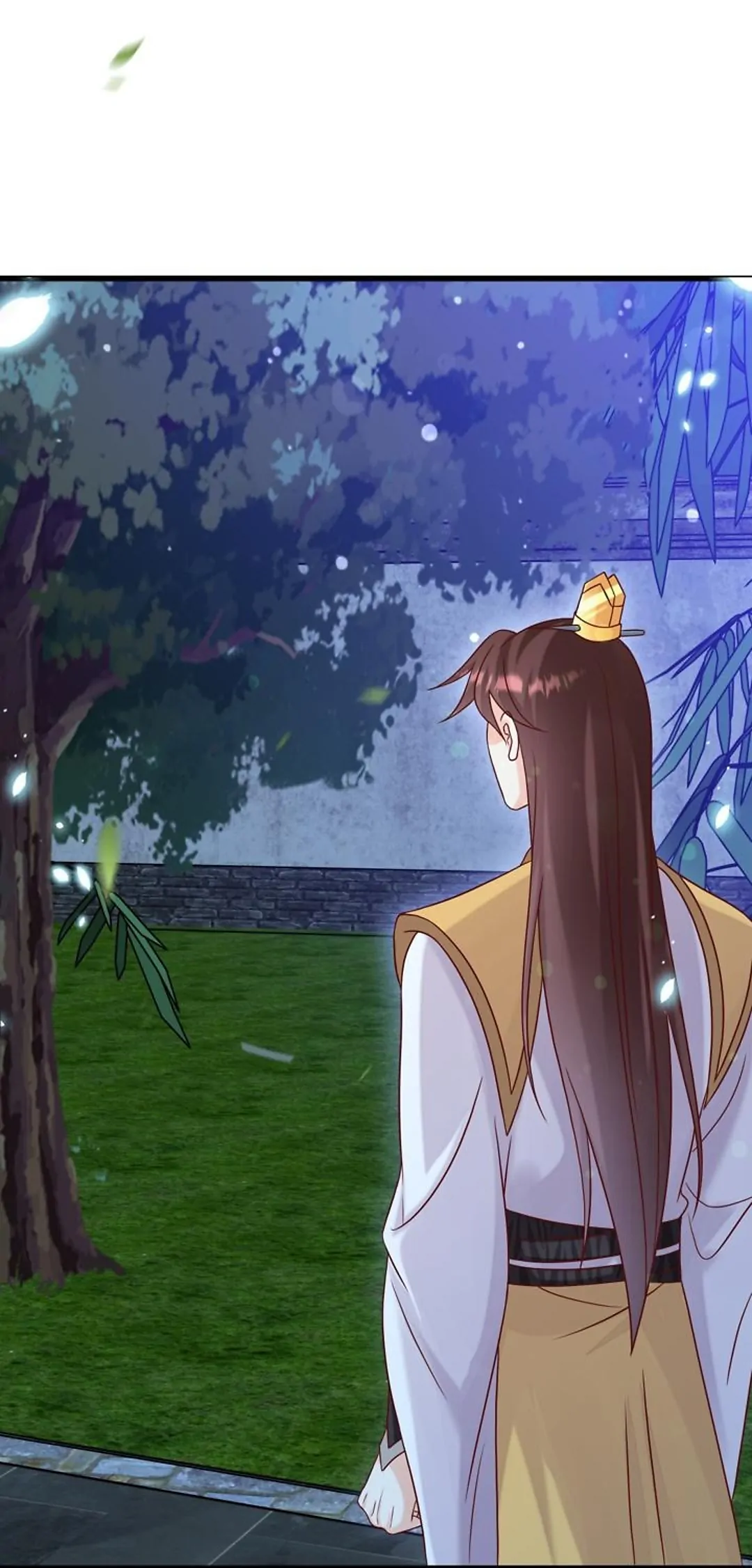 From an Evil Daughter to the Group’s Favorite?! Chapter 74 - page 49