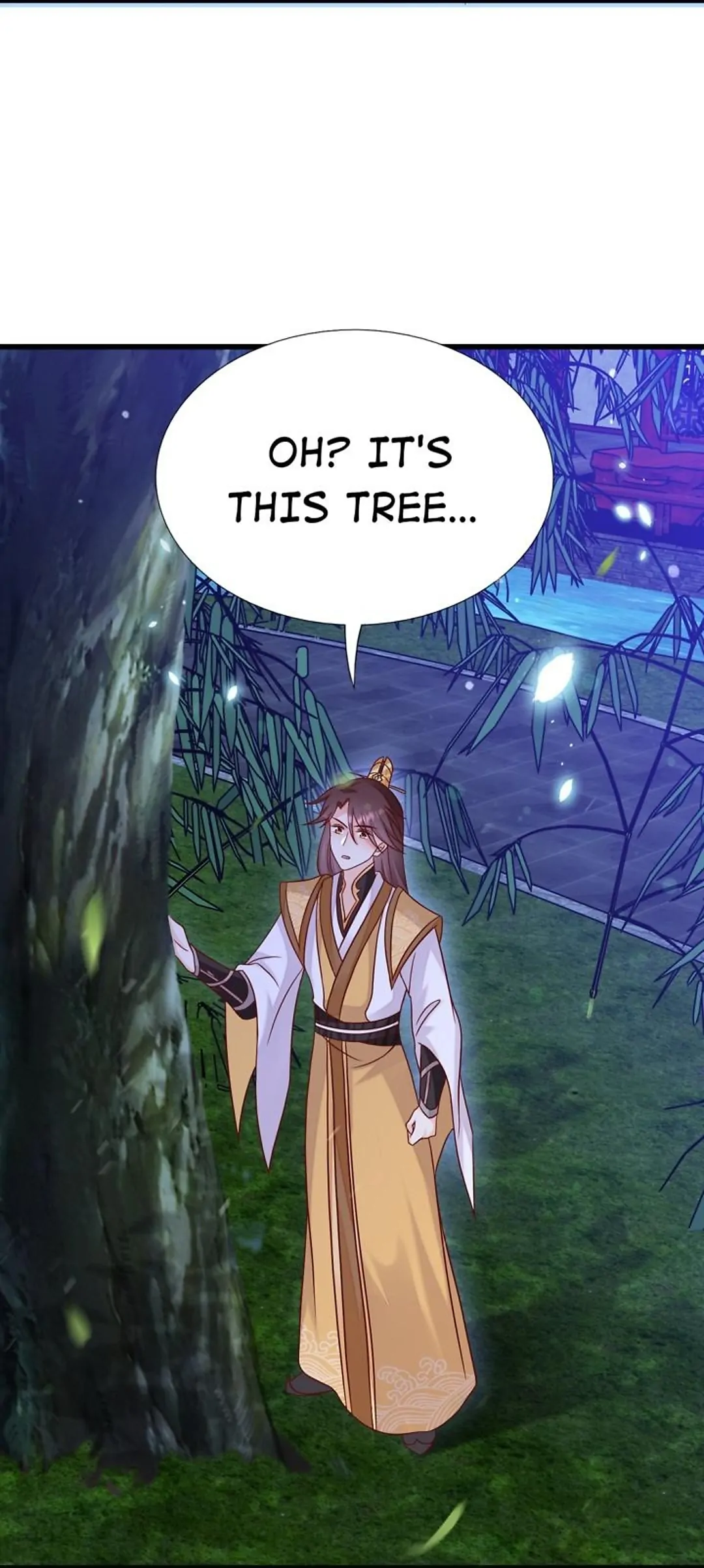 From an Evil Daughter to the Group’s Favorite?! Chapter 74 - page 50