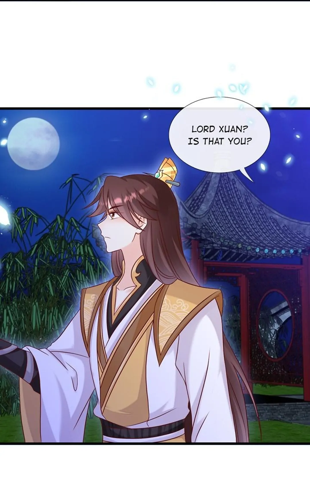 From an Evil Daughter to the Group’s Favorite?! Chapter 74 - page 51