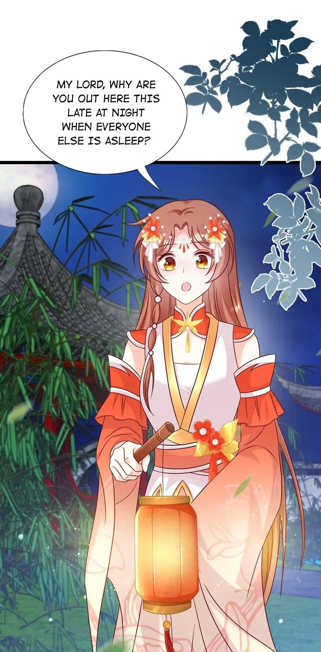 From an Evil Daughter to the Group’s Favorite?! Chapter 74 - page 52