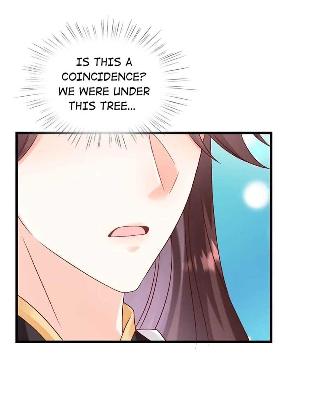 From an Evil Daughter to the Group’s Favorite?! Chapter 74 - page 55