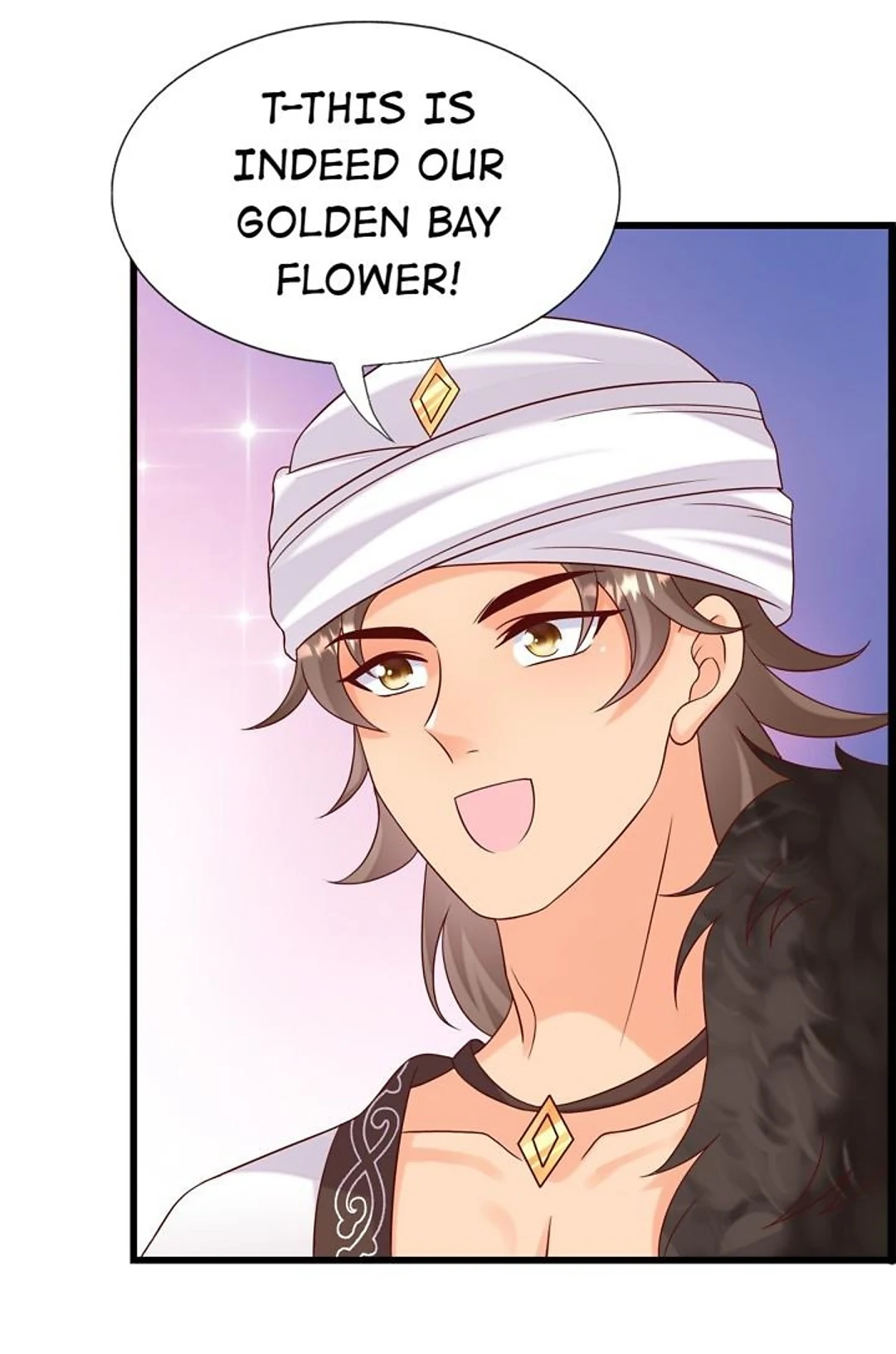 From an Evil Daughter to the Group’s Favorite?! Chapter 74 - page 7