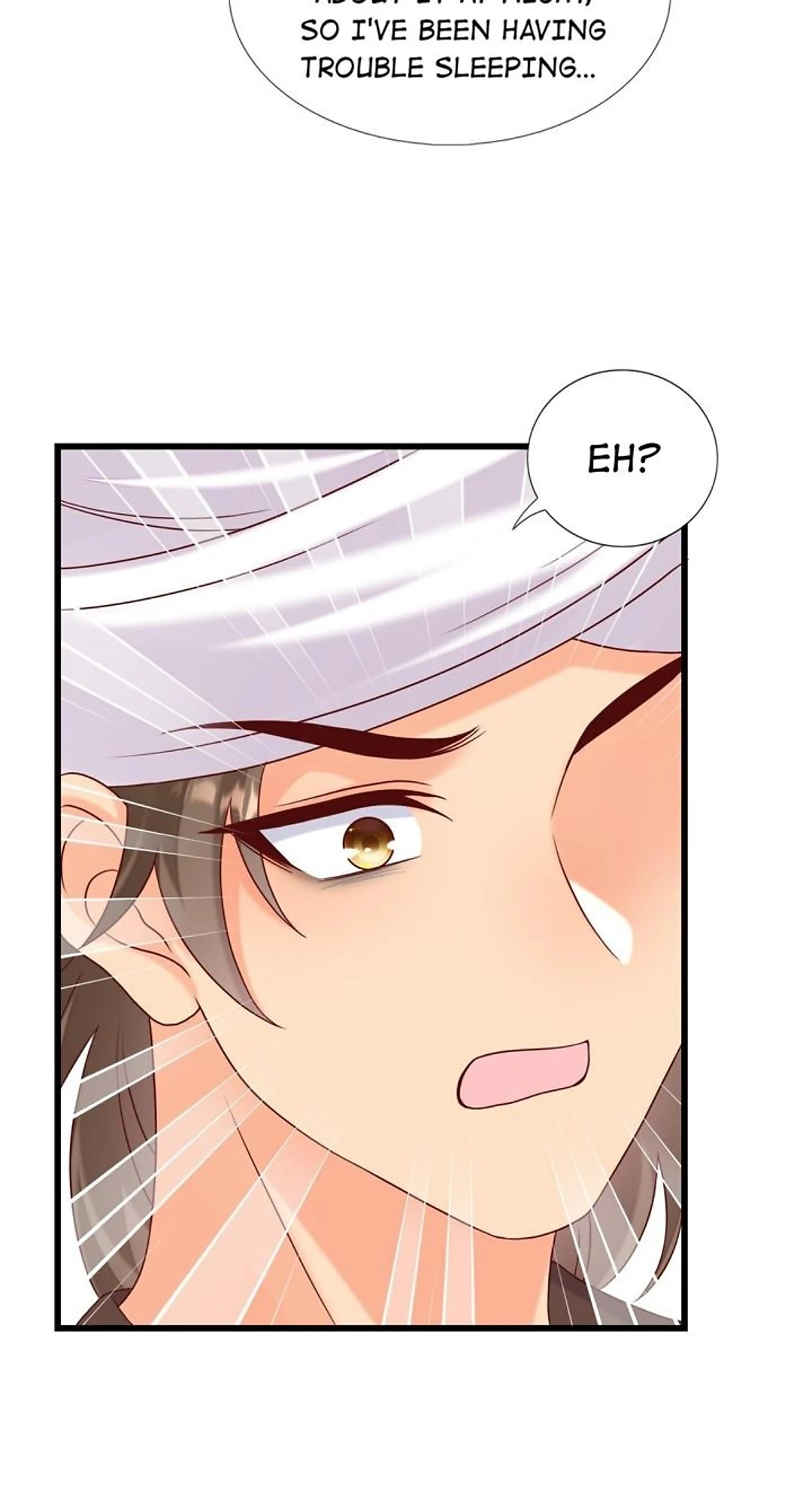 From an Evil Daughter to the Group’s Favorite?! Chapter 73 - page 30