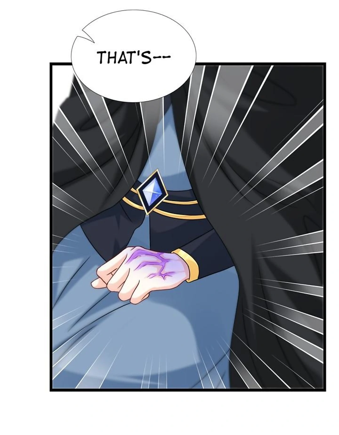 From an Evil Daughter to the Group’s Favorite?! Chapter 73 - page 32