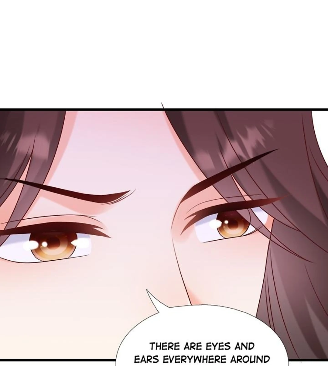 From an Evil Daughter to the Group’s Favorite?! Chapter 73 - page 35