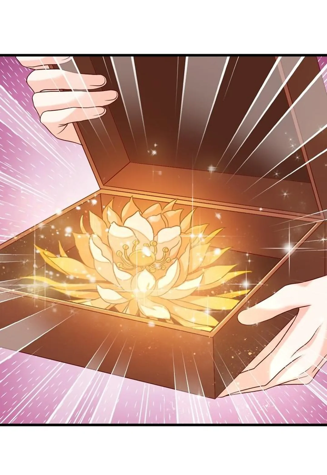 From an Evil Daughter to the Group’s Favorite?! Chapter 73 - page 49