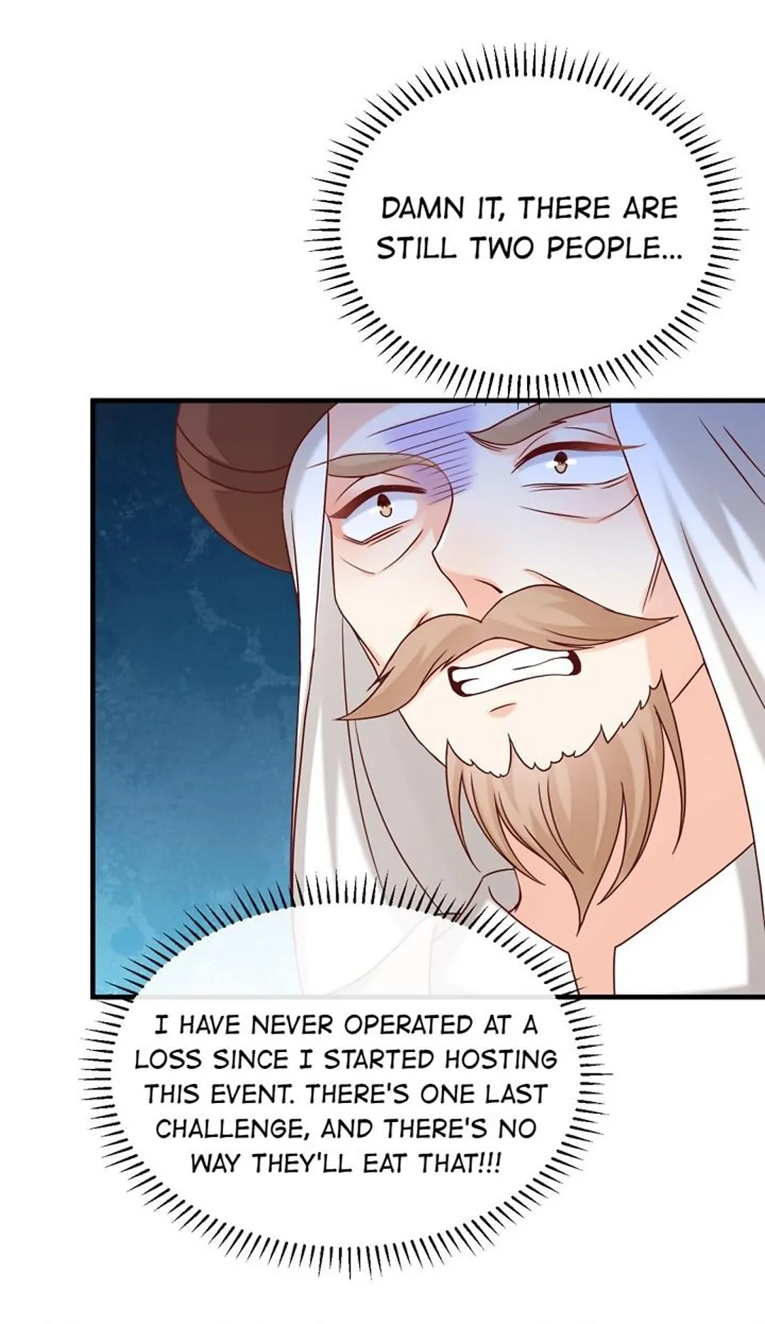 From an Evil Daughter to the Group’s Favorite?! Chapter 72 - page 43