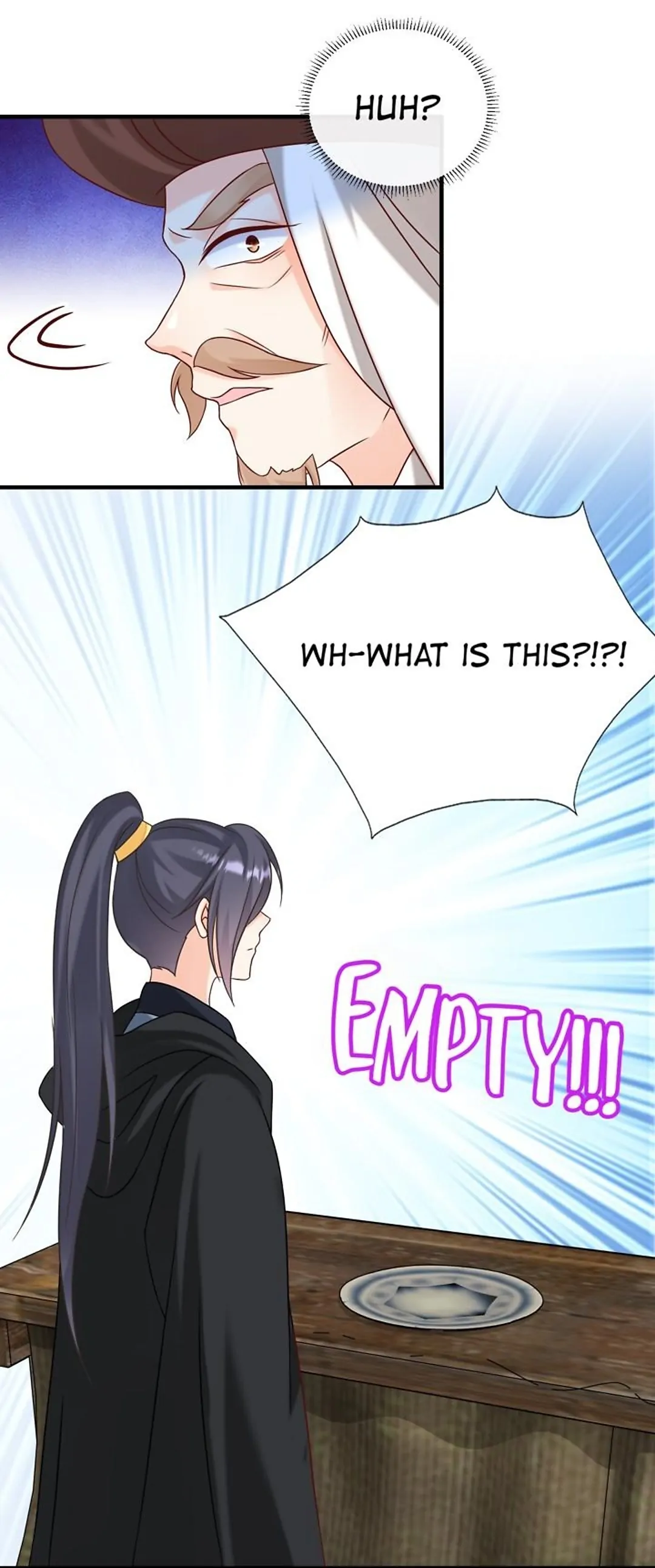 From an Evil Daughter to the Group’s Favorite?! Chapter 72 - page 47