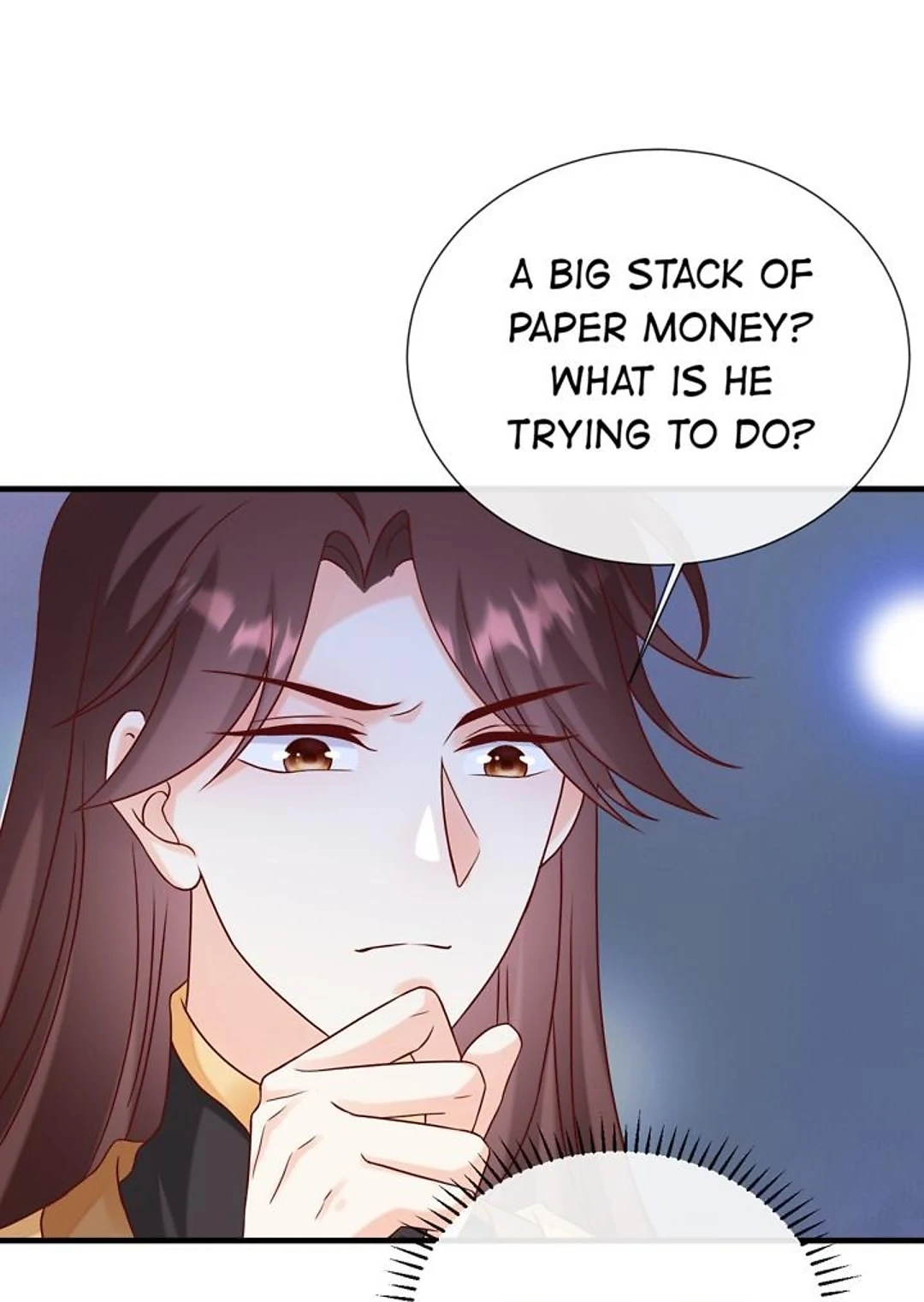 From an Evil Daughter to the Group’s Favorite?! Chapter 71 - page 18