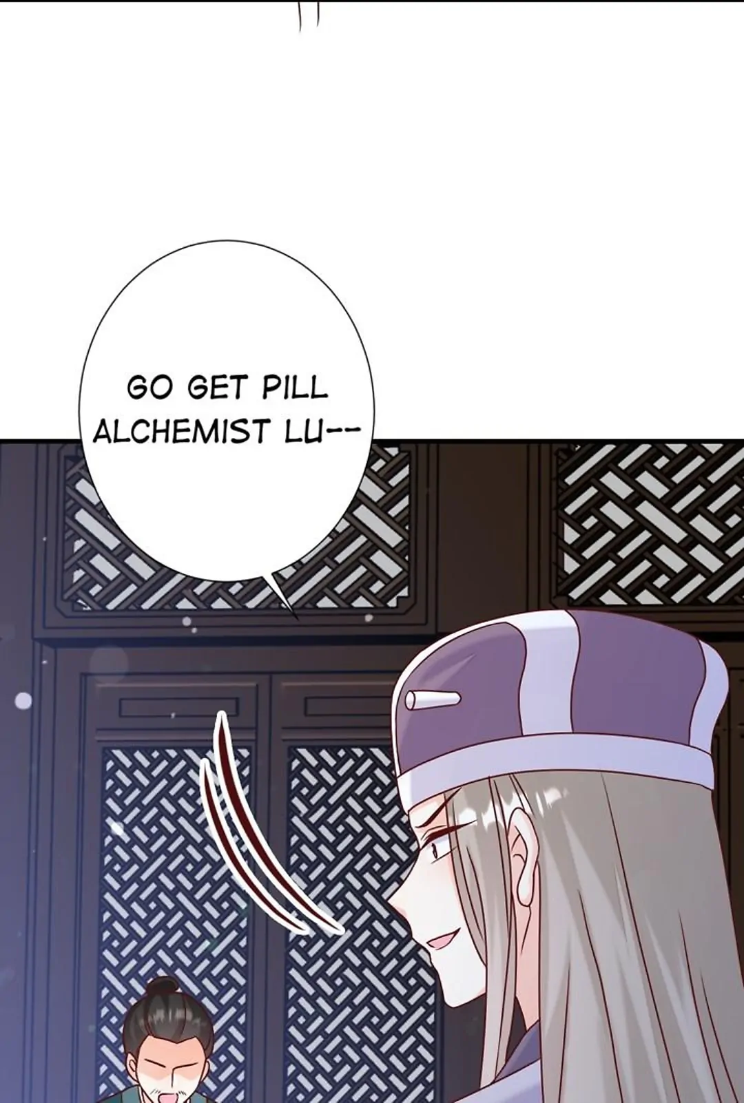 From an Evil Daughter to the Group’s Favorite?! Chapter 71 - page 48