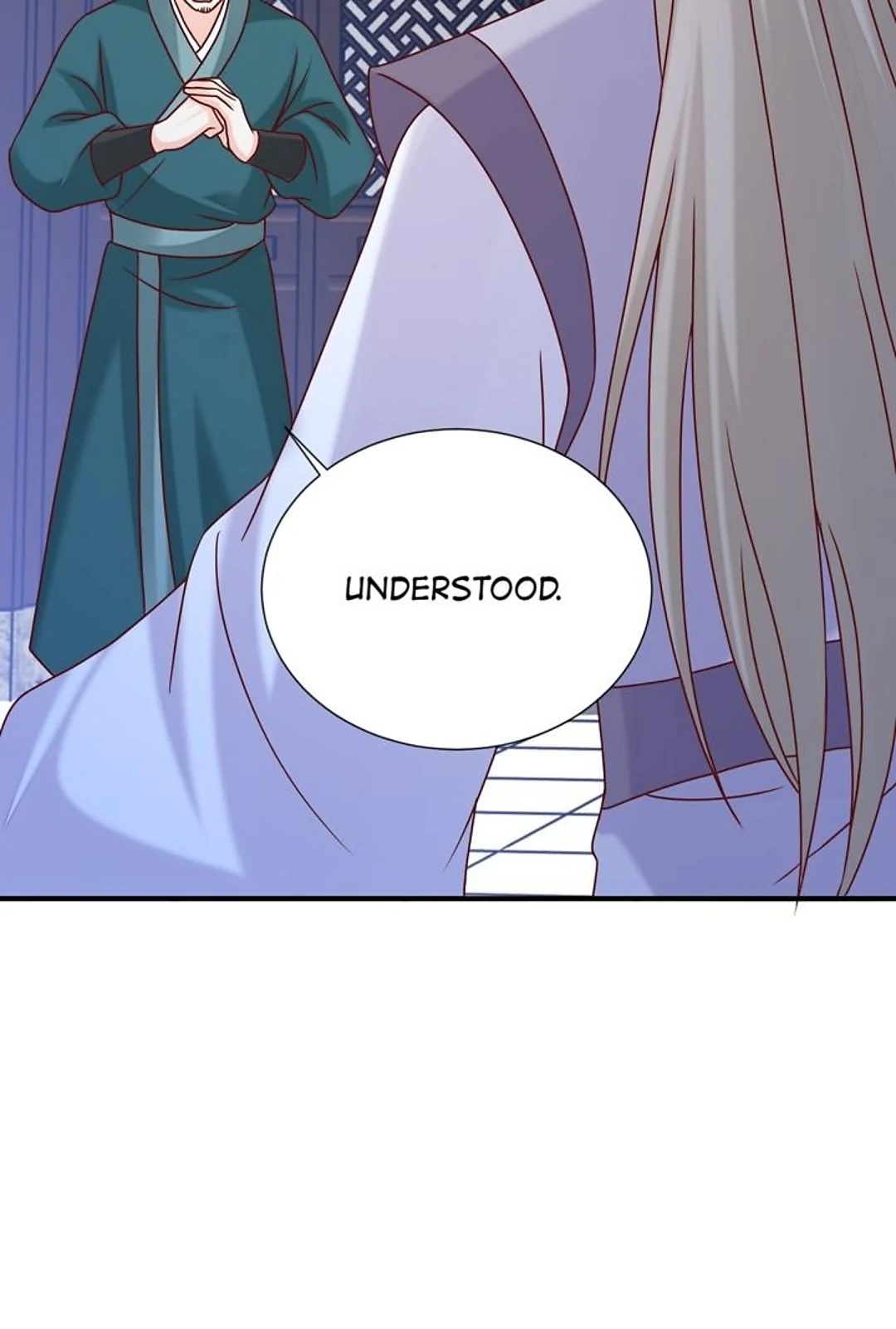 From an Evil Daughter to the Group’s Favorite?! Chapter 71 - page 49