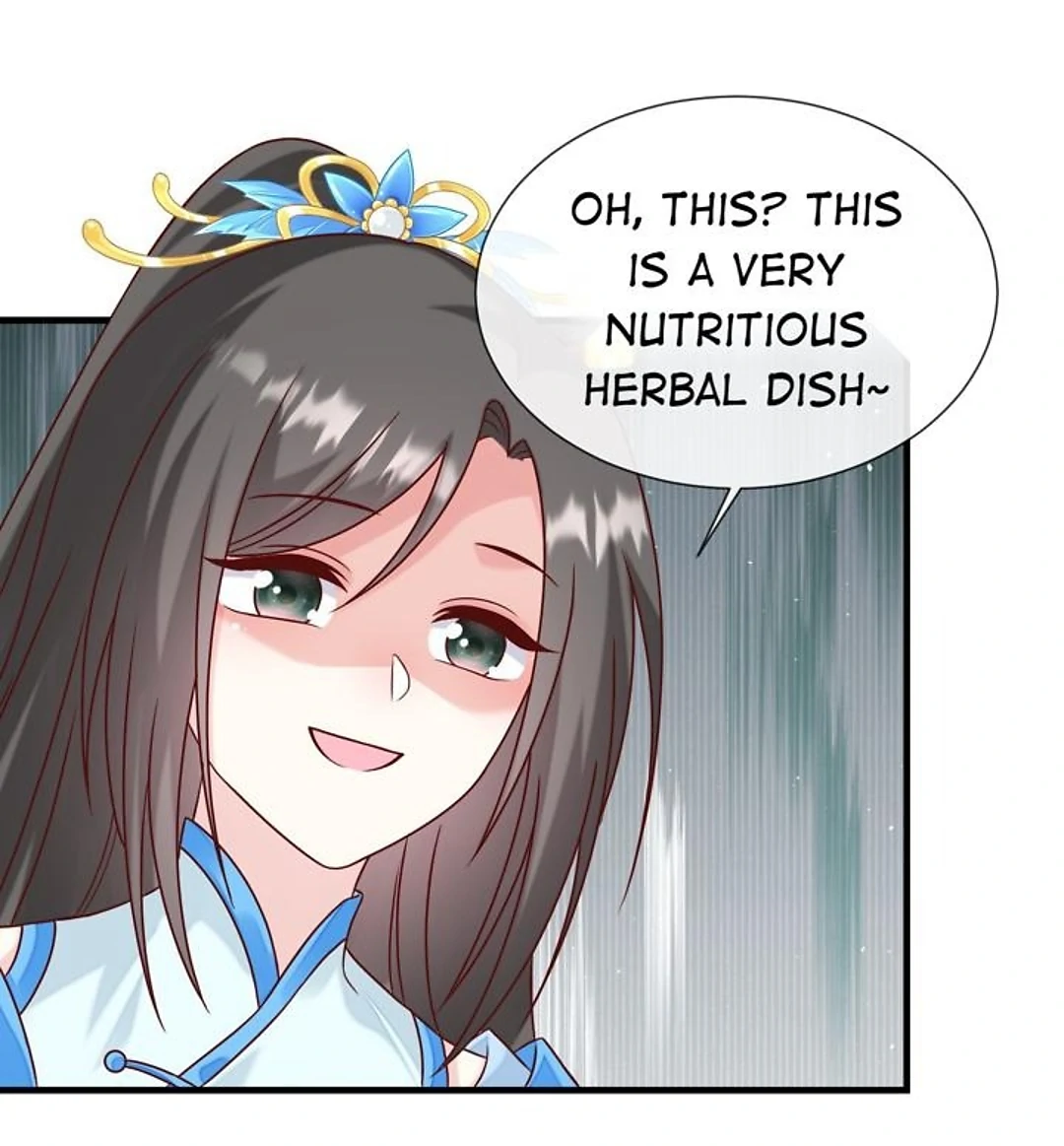 From an Evil Daughter to the Group’s Favorite?! Chapter 70 - page 33