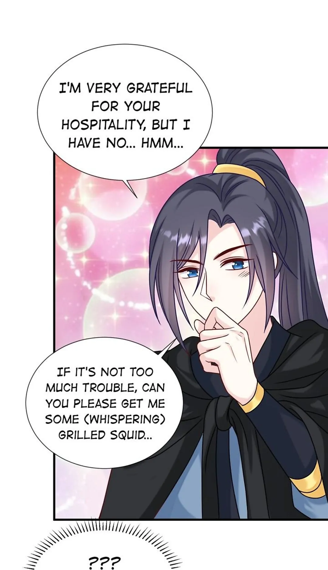 From an Evil Daughter to the Group’s Favorite?! Chapter 70 - page 41