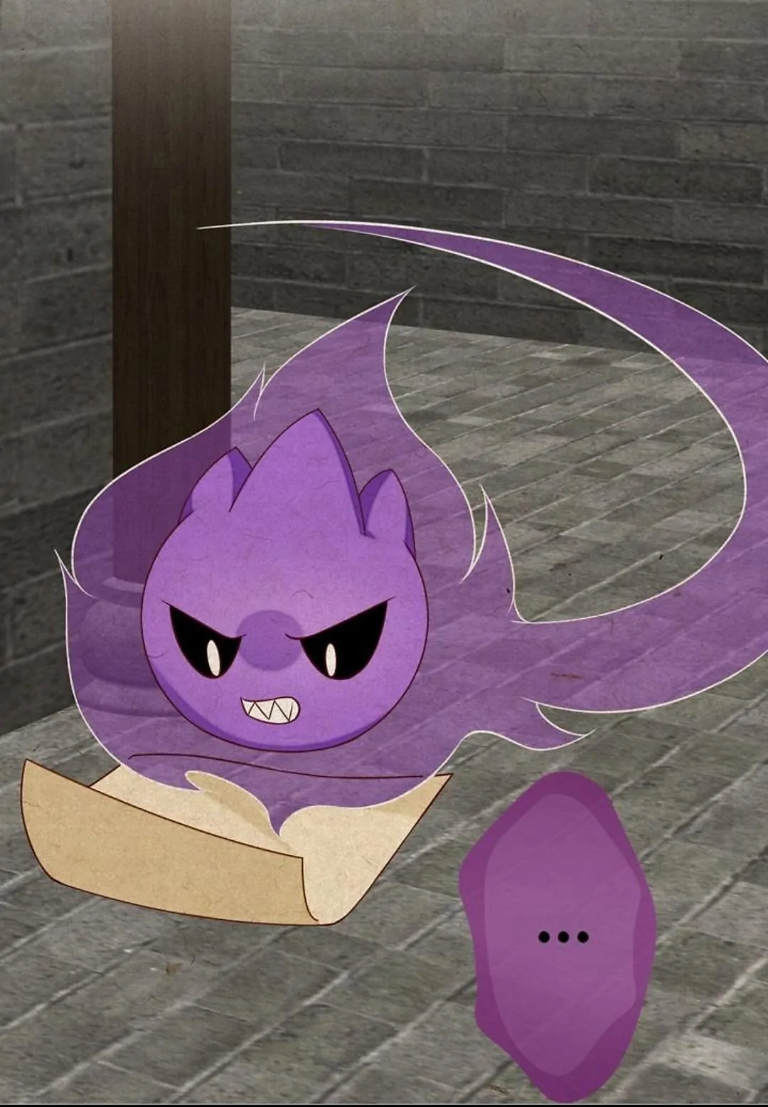 From an Evil Daughter to the Group’s Favorite?! Chapter 68 - page 15