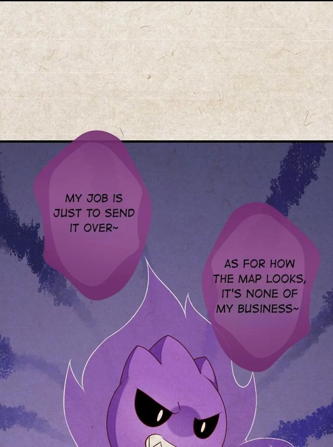 From an Evil Daughter to the Group’s Favorite?! Chapter 68 - page 16