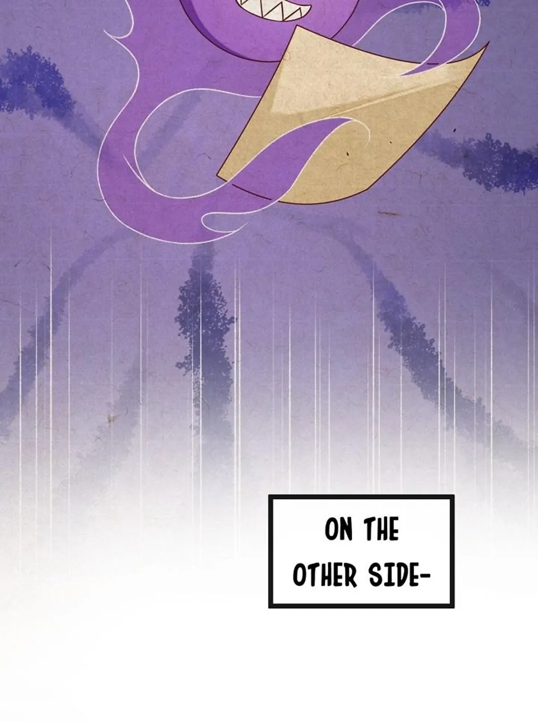 From an Evil Daughter to the Group’s Favorite?! Chapter 68 - page 17