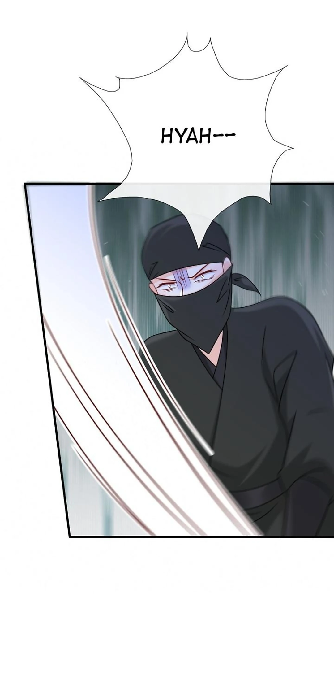 From an Evil Daughter to the Group’s Favorite?! Chapter 68 - page 22