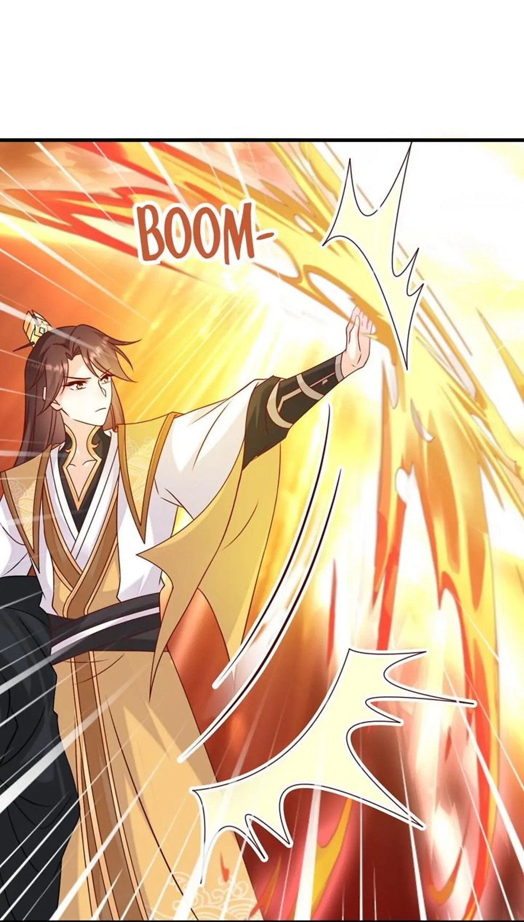 From an Evil Daughter to the Group’s Favorite?! Chapter 68 - page 23