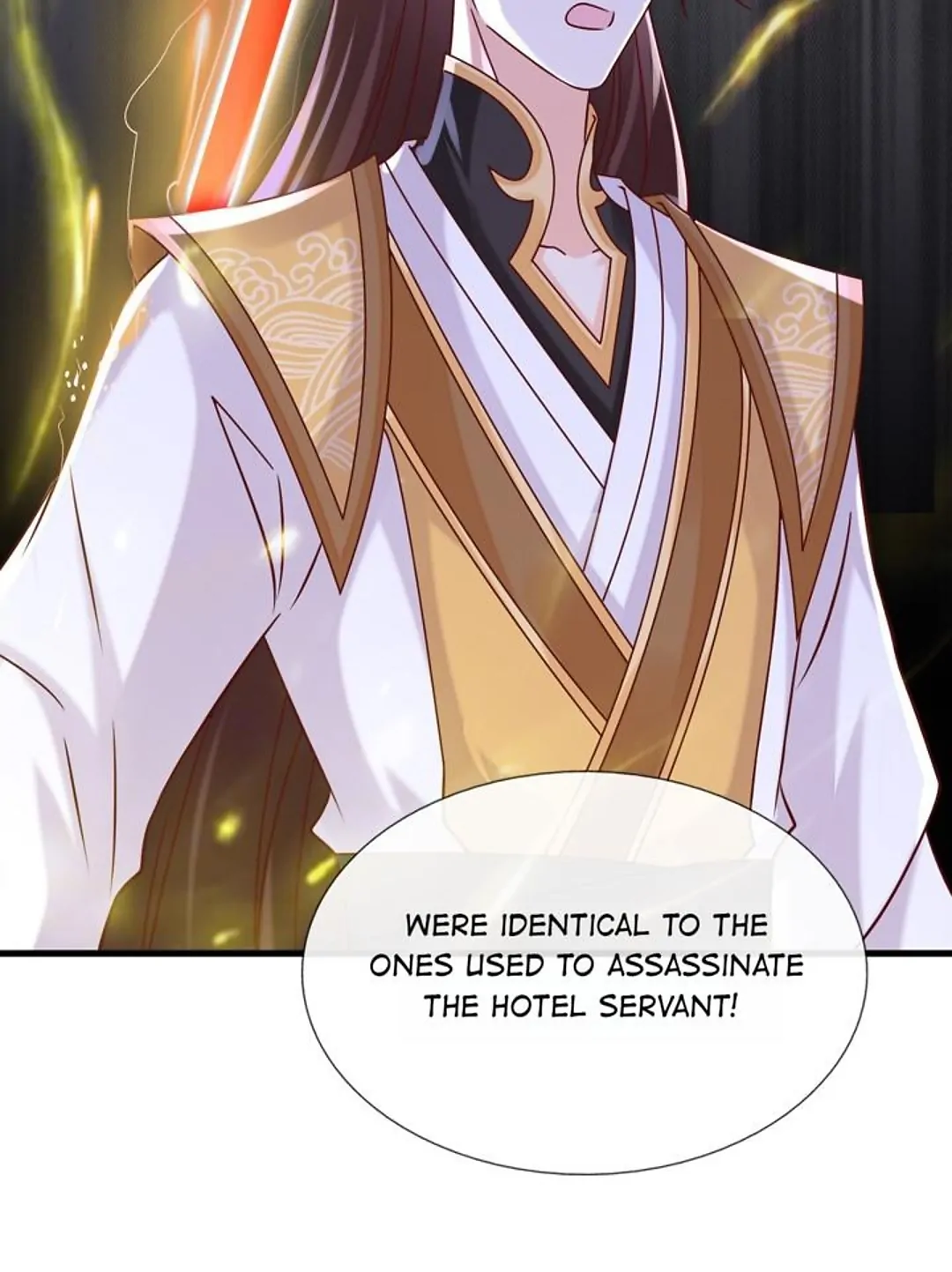 From an Evil Daughter to the Group’s Favorite?! Chapter 68 - page 47