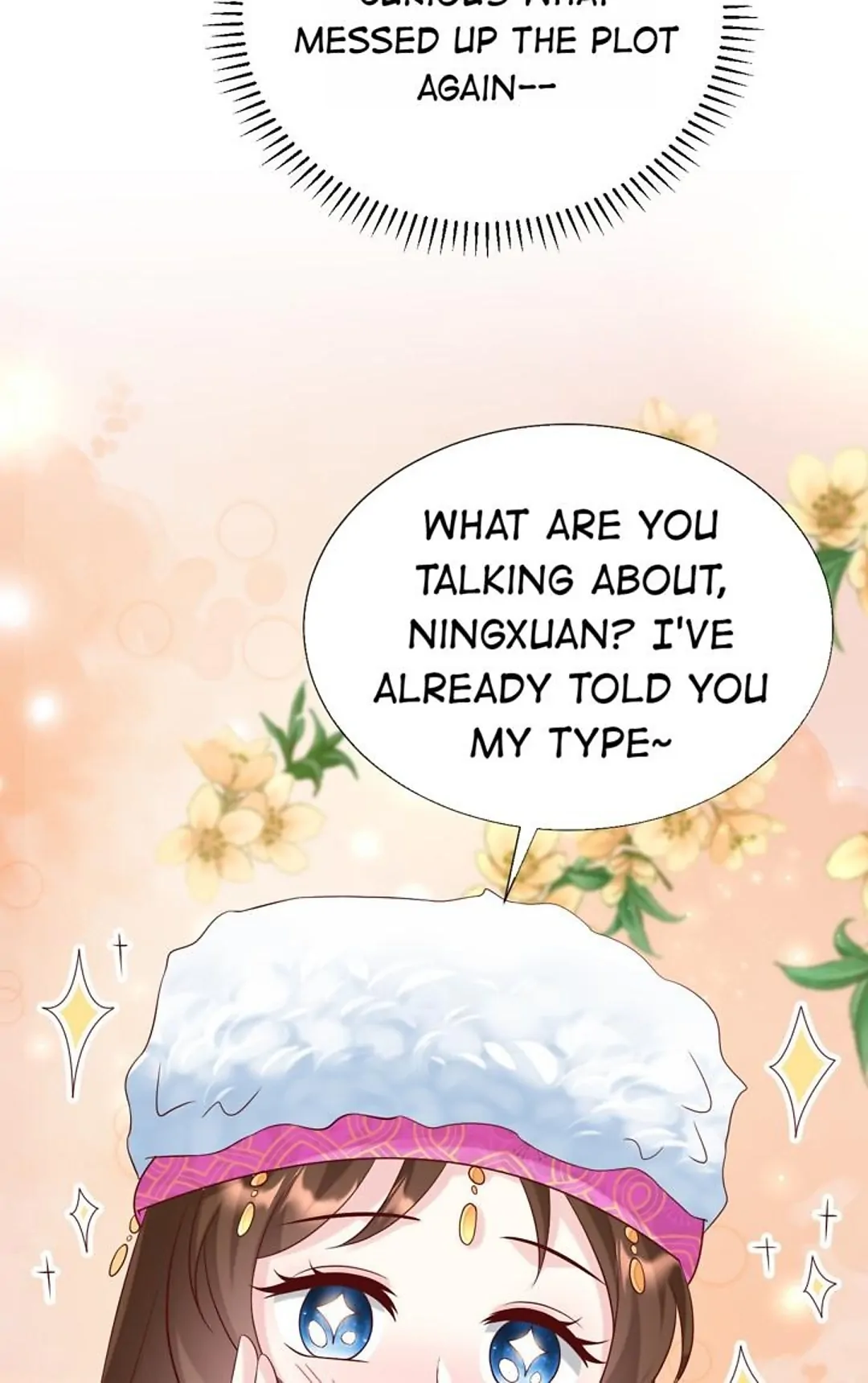 From an Evil Daughter to the Group’s Favorite?! Chapter 57 - page 22