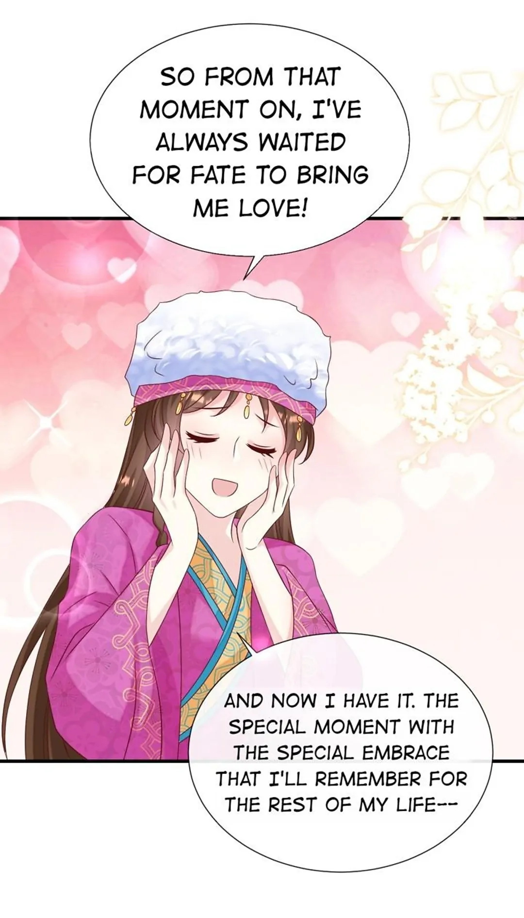 From an Evil Daughter to the Group’s Favorite?! Chapter 57 - page 25